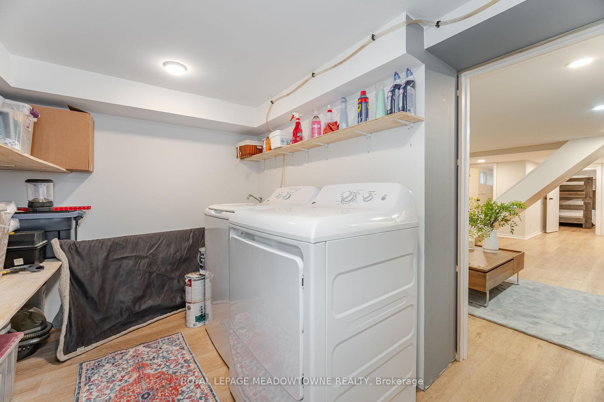 151 Bingham Avenue, Toronto