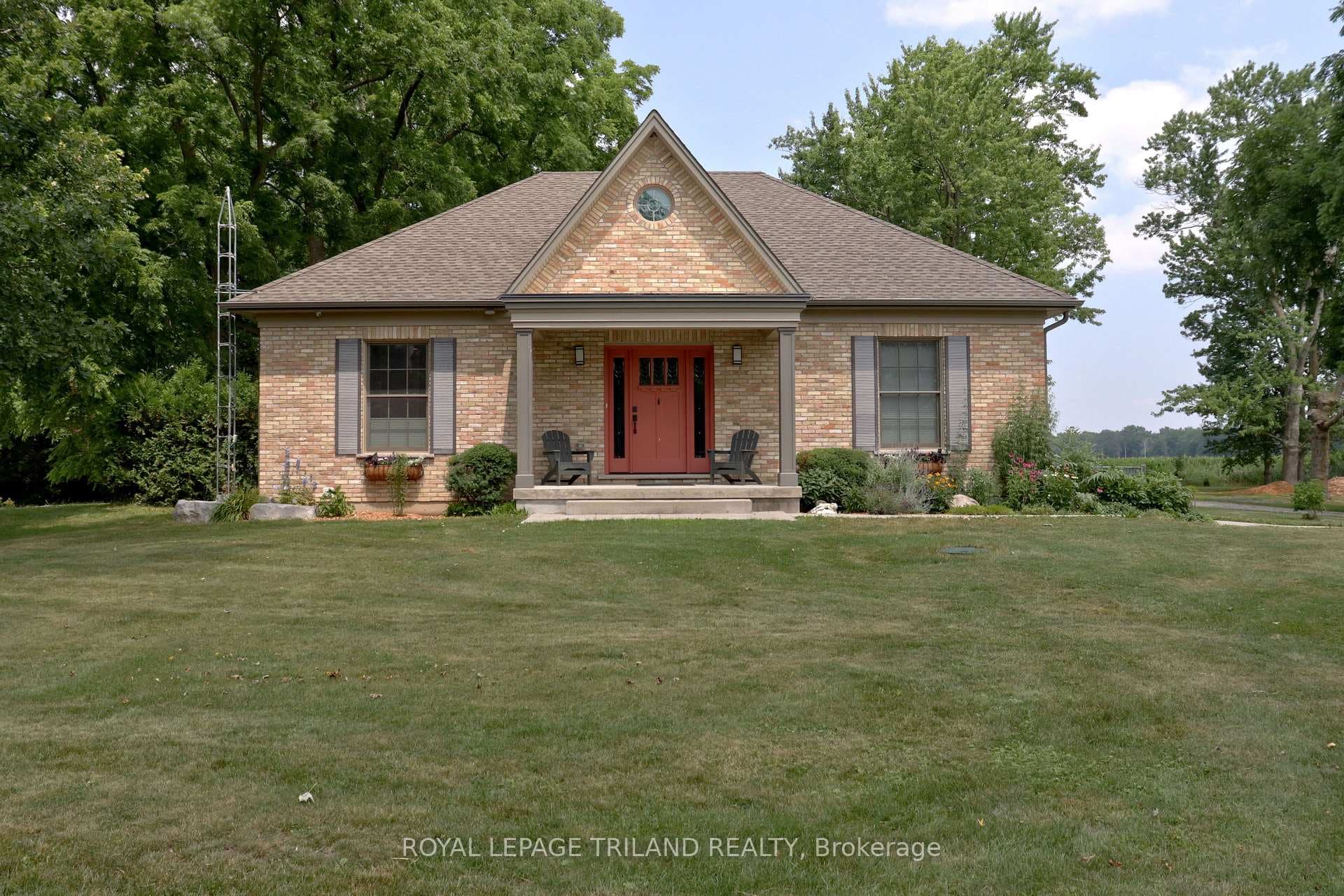 15796 Nine Mile Road photo 1