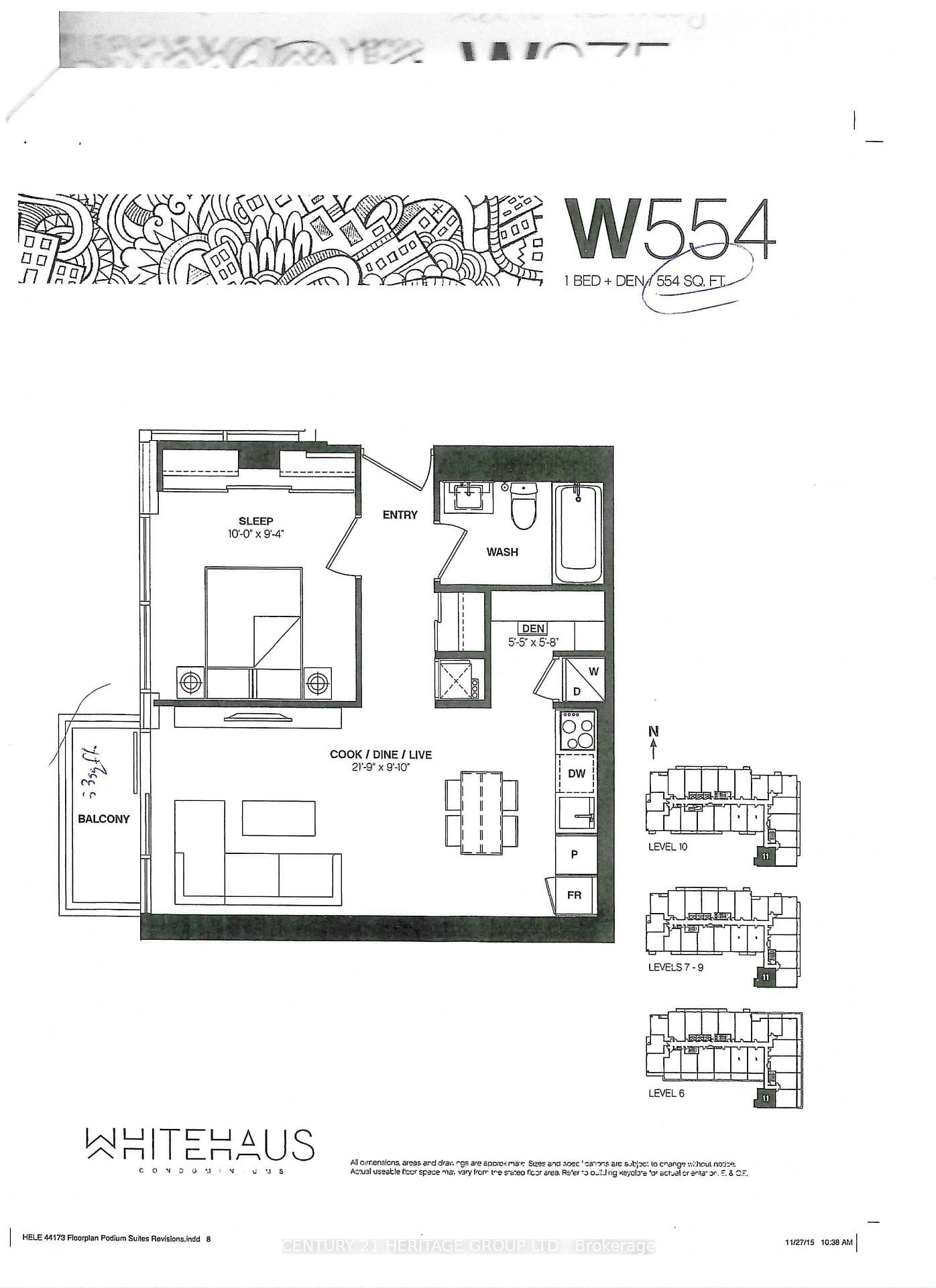 Layout