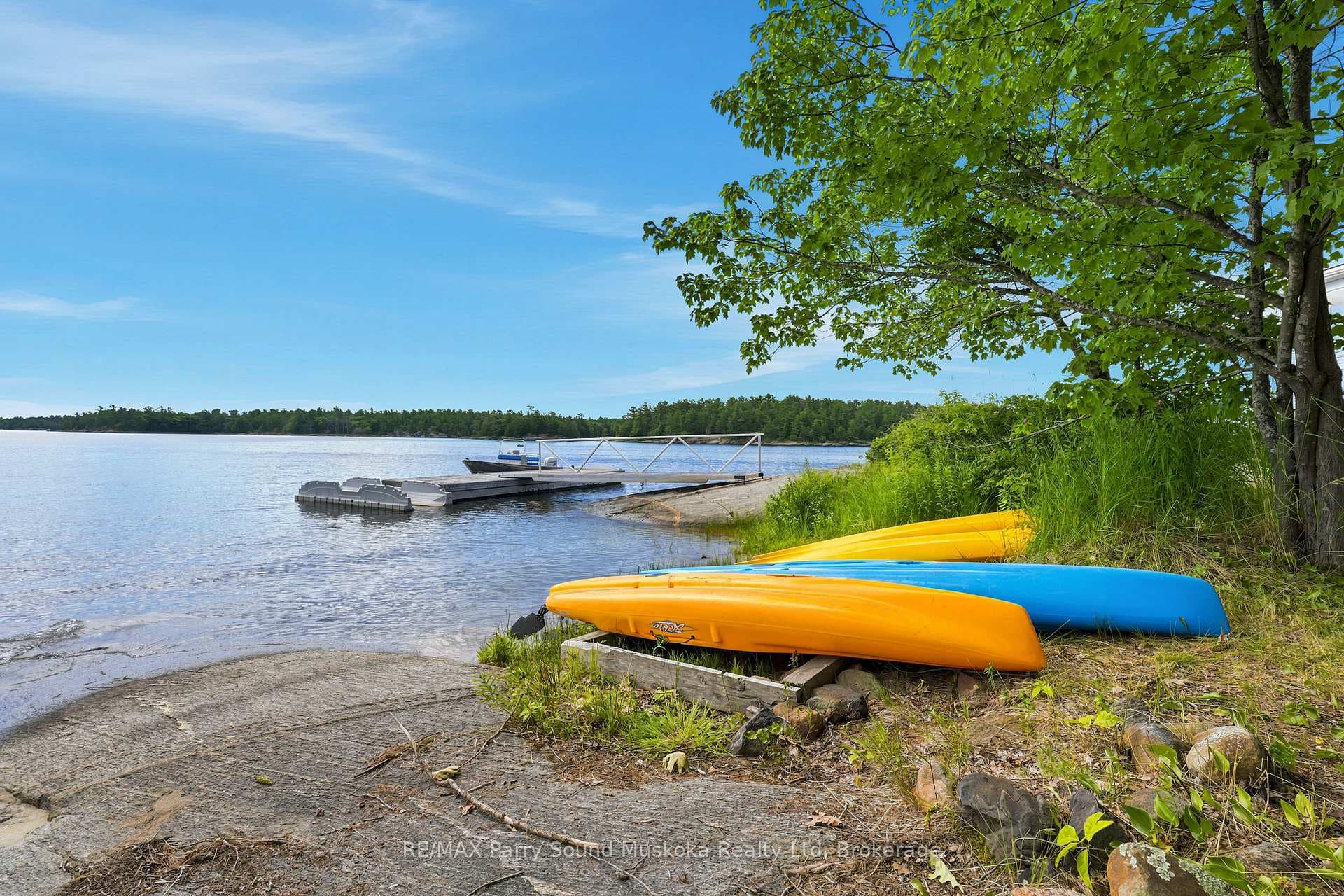 1540 Georgian Bay Water N/A photo 46
