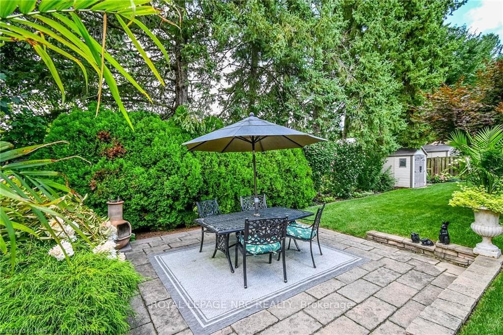 48 MILLBRIDGE CR Crescent photo 34