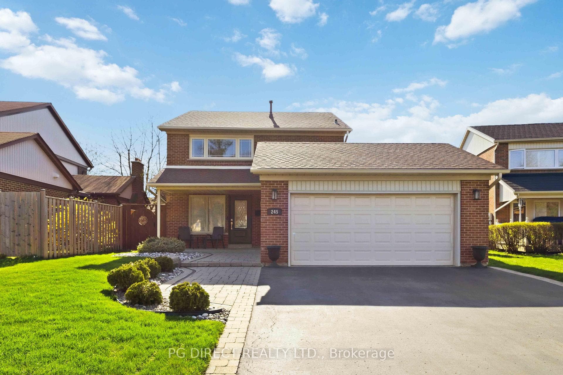 245 Michael Boulevard photo 1