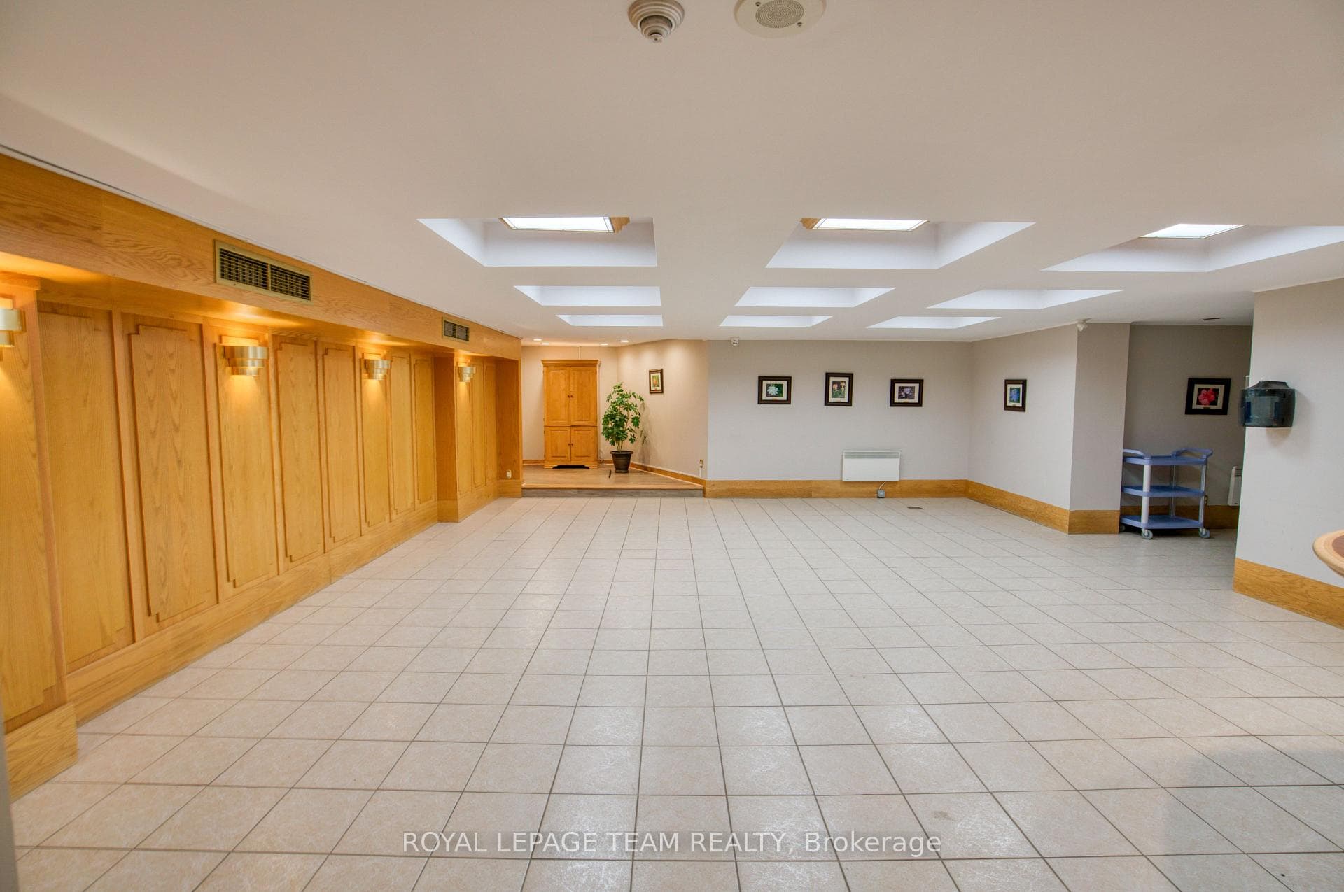 Community/event space