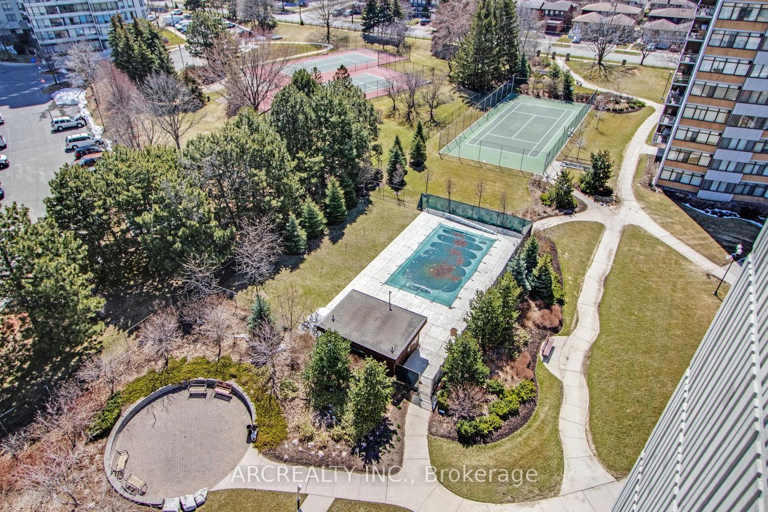 1201 Steeles Avenue Unit 1107 photo 11