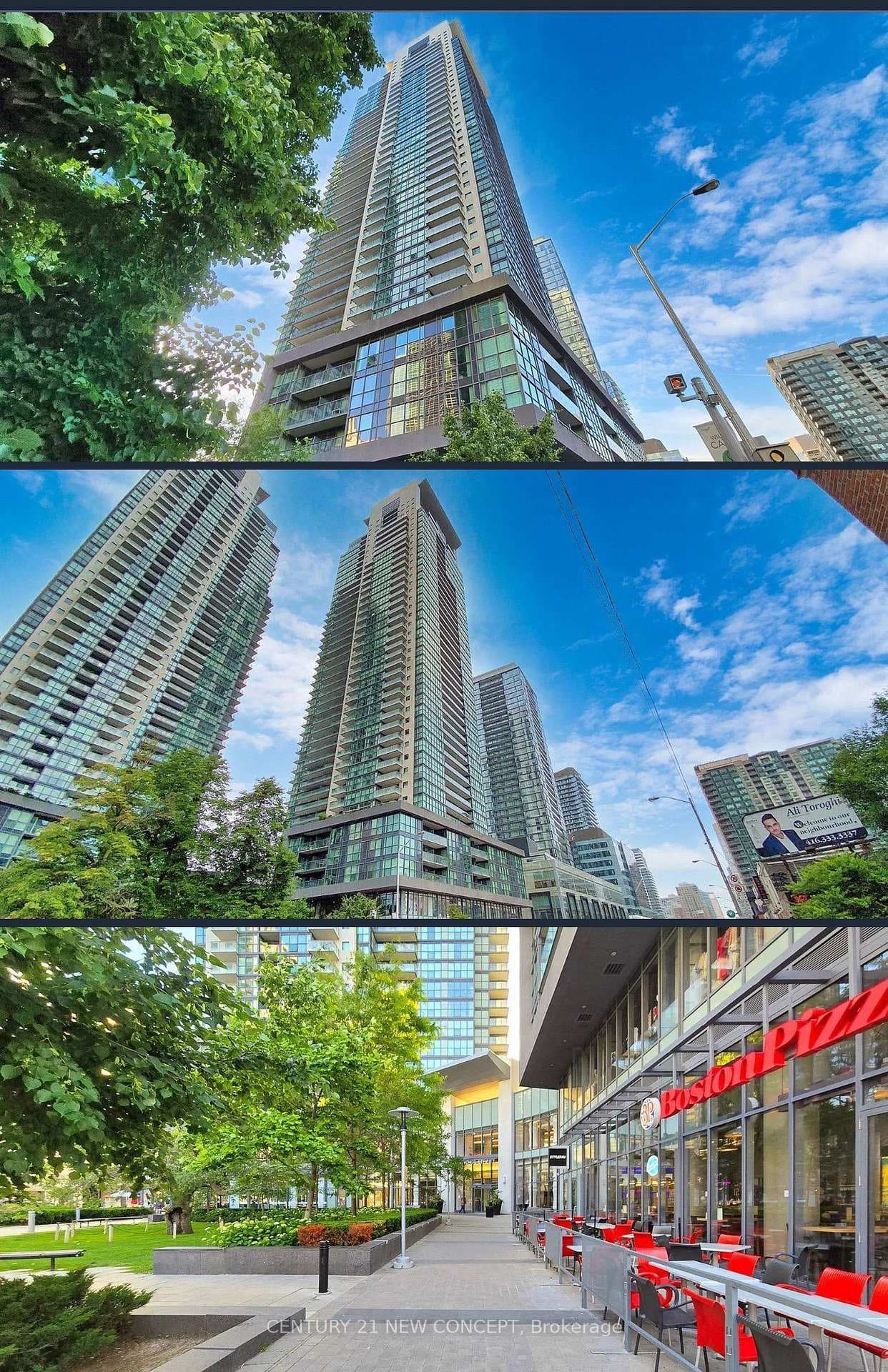 5168 Yonge Street Unit 2709 photo 12