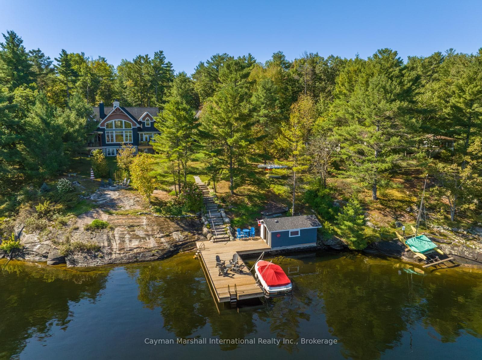 1045 LAKESHORE Drive photo 25
