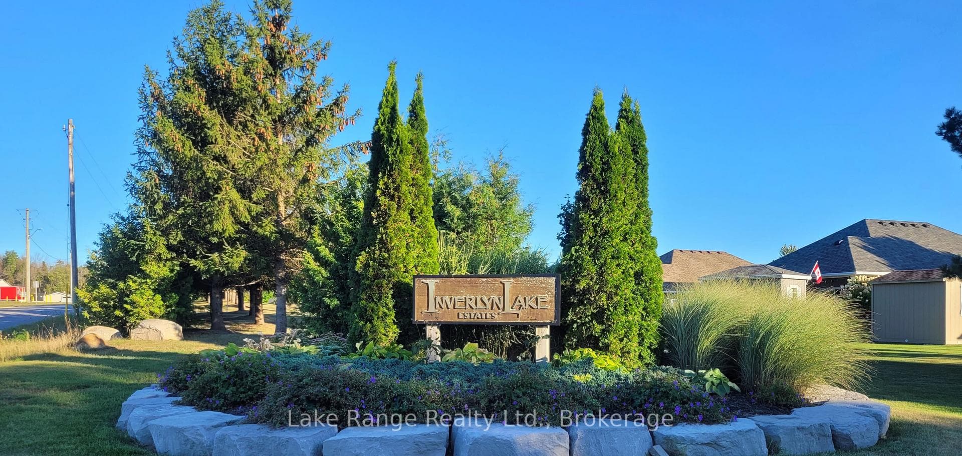 Inverlyn Lake Estates