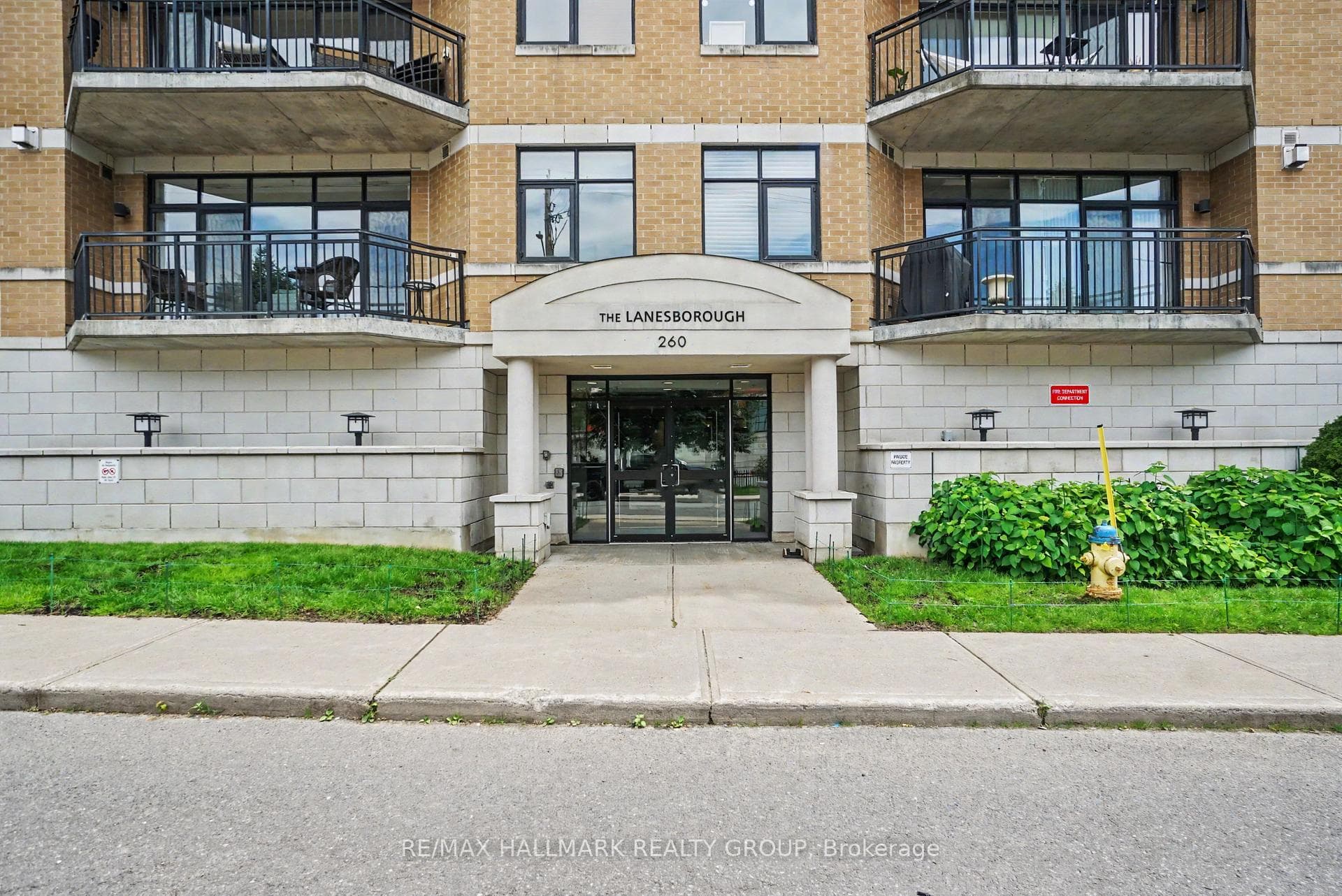 260 Besserer Street Unit 408 photo 1