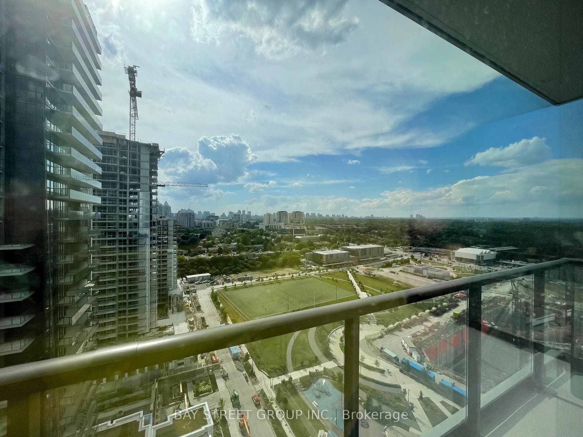 95 McMahon Drive Unit 2609 photo 14