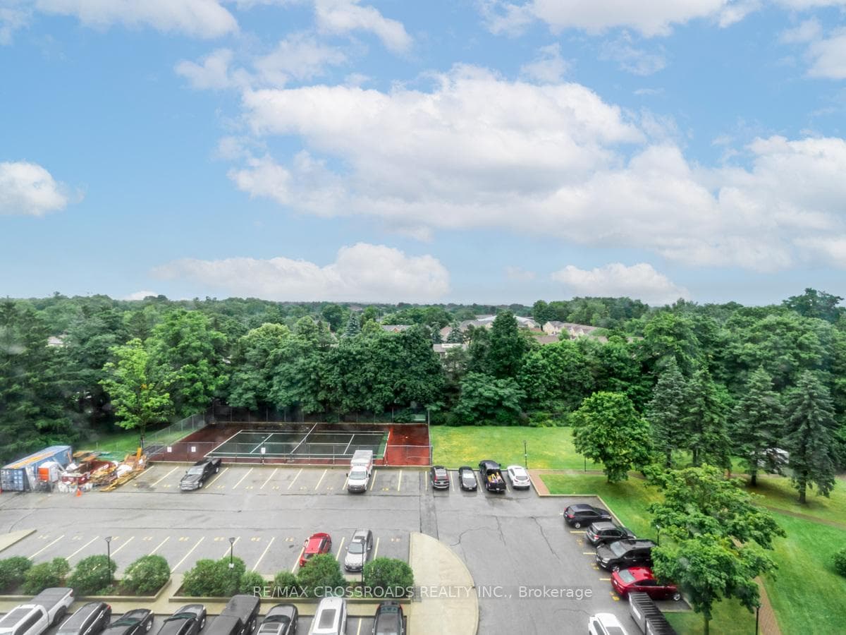 121 Ling Road Unit 809 photo 20