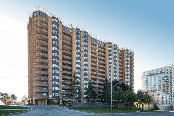 3845 Lake Shore Boulevard Unit 1504 photo 28