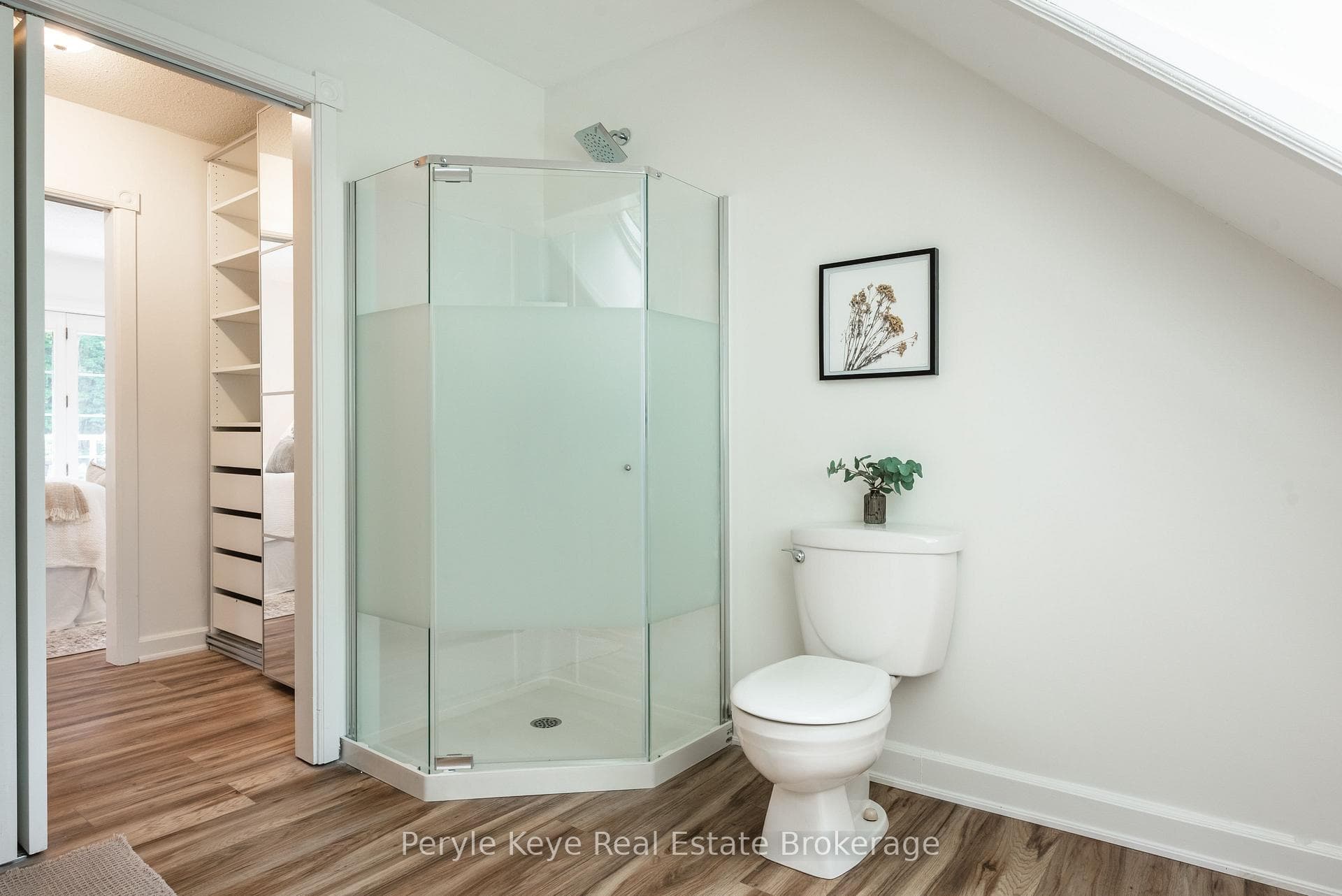 Primary Ensuite