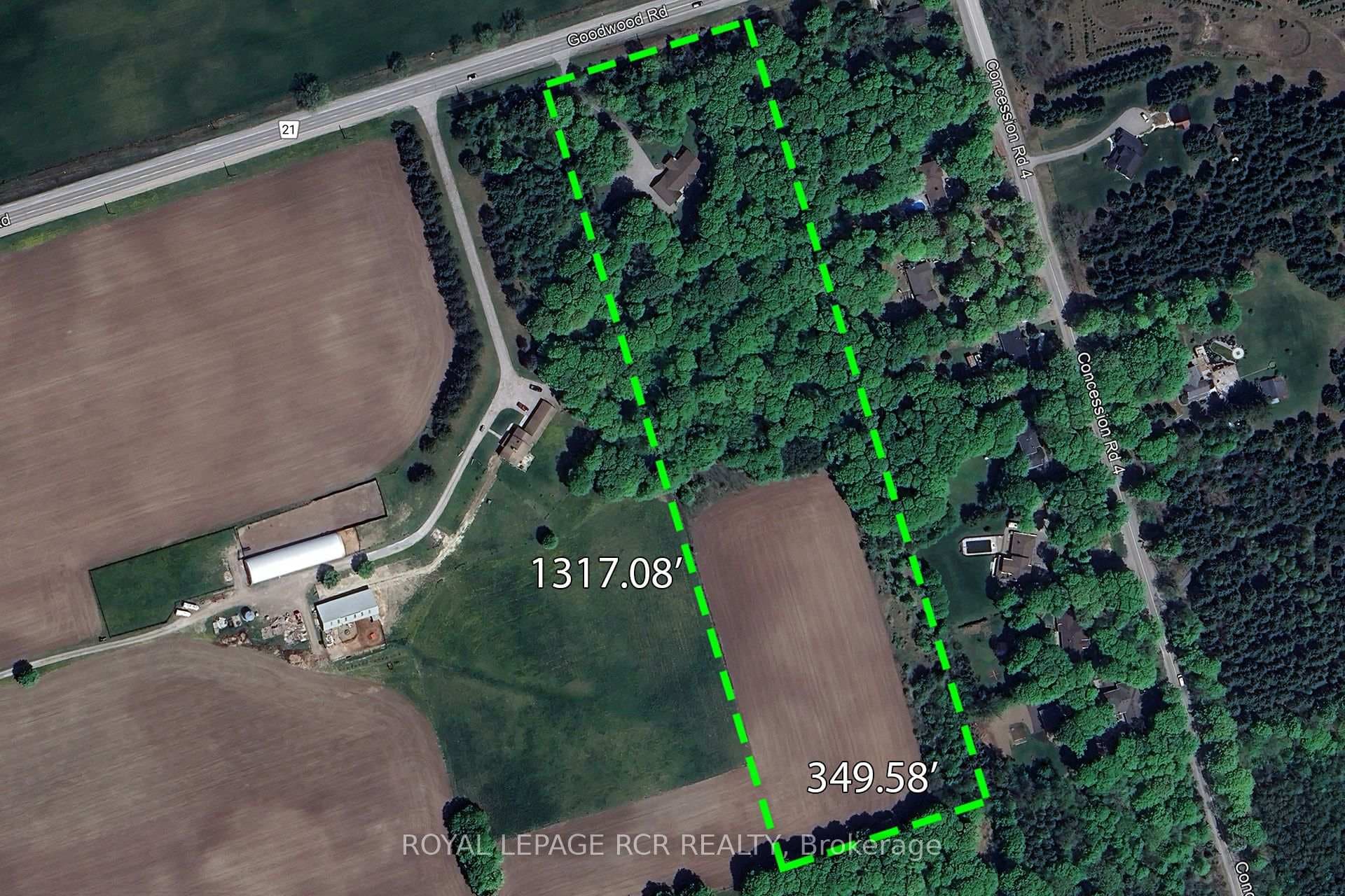391 Goodwood Road photo 3
