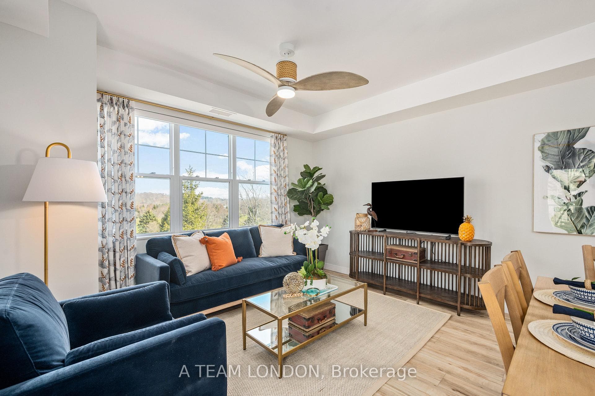 100 The Promenade N/A Unit 409 photo 8