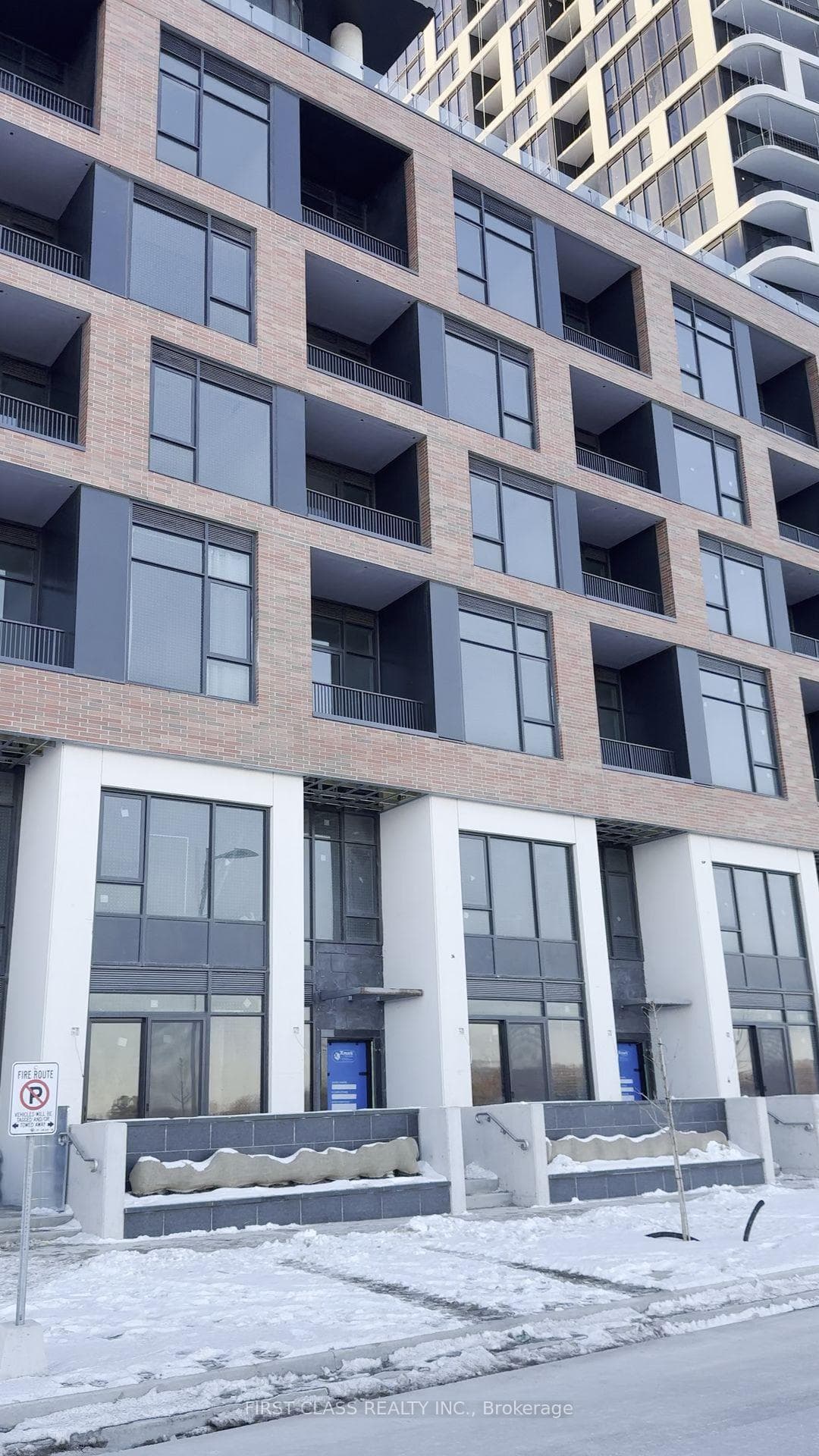 38 Andre De Grasse Street Unit 312 photo 1