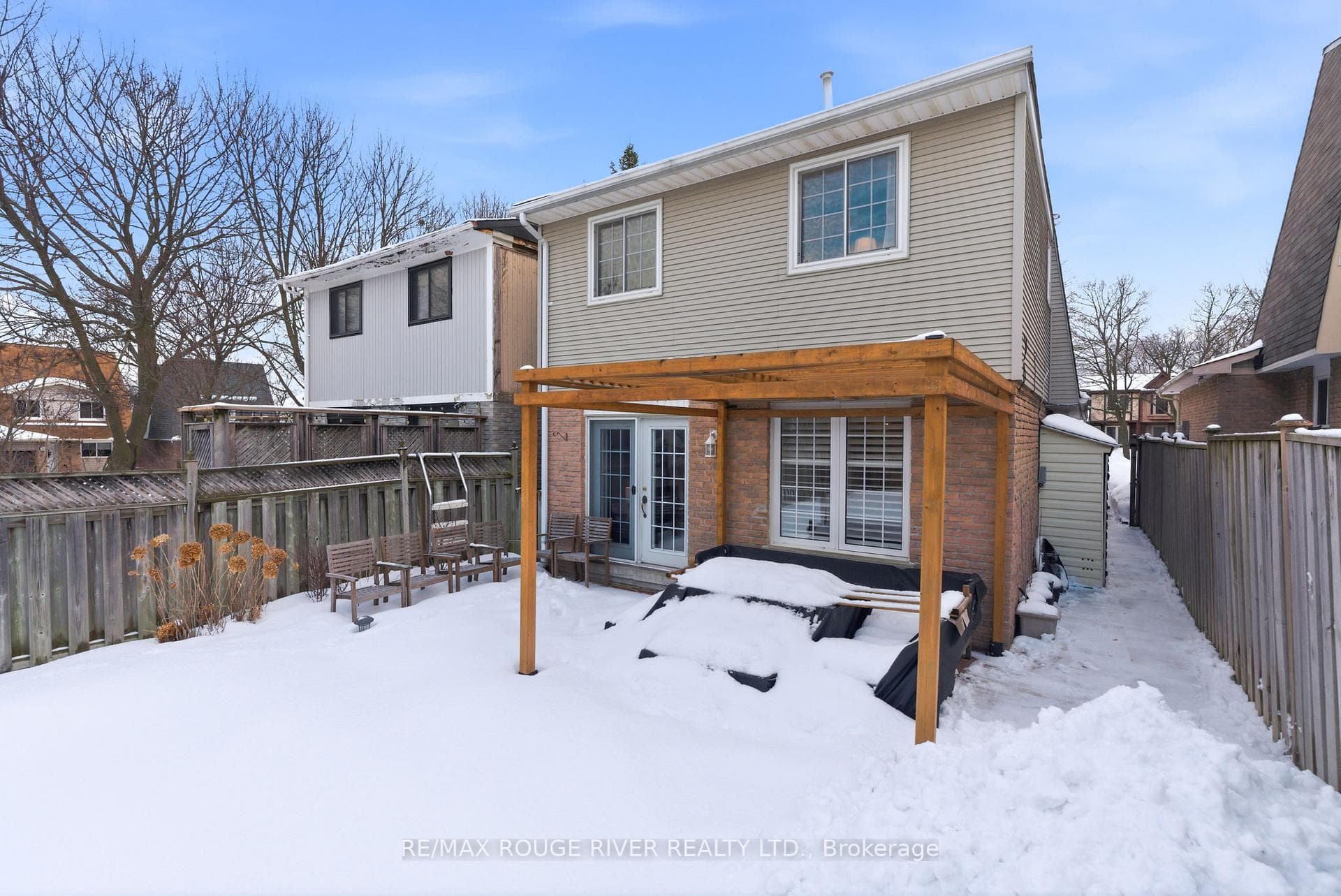 59 Muir Crescent photo 48