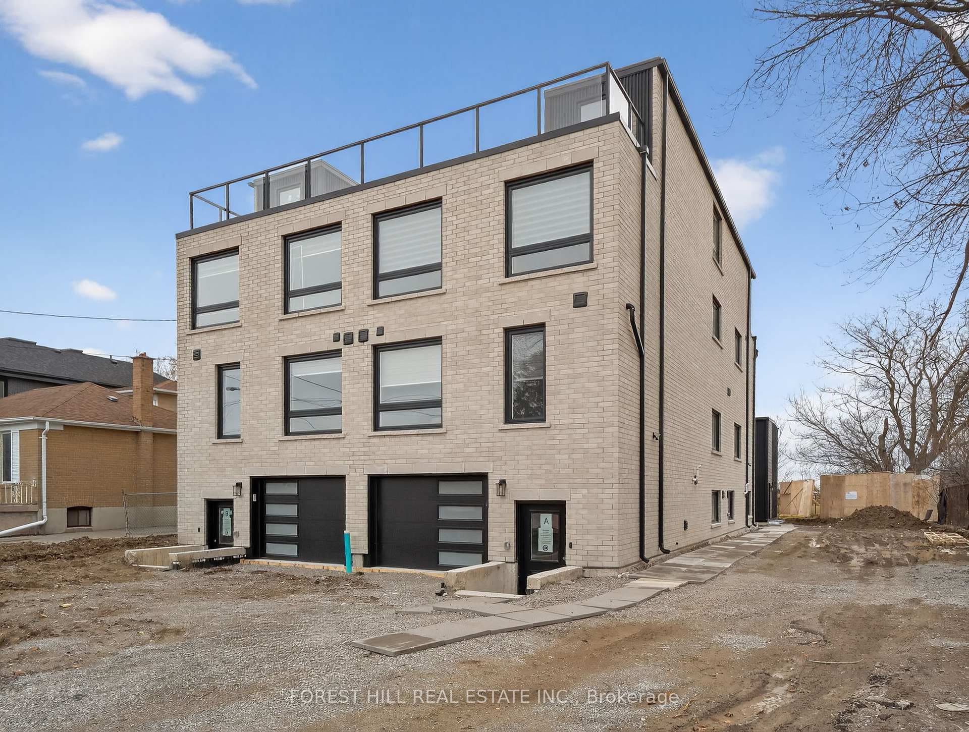 221 Churchill Avenue Unit A photo 3