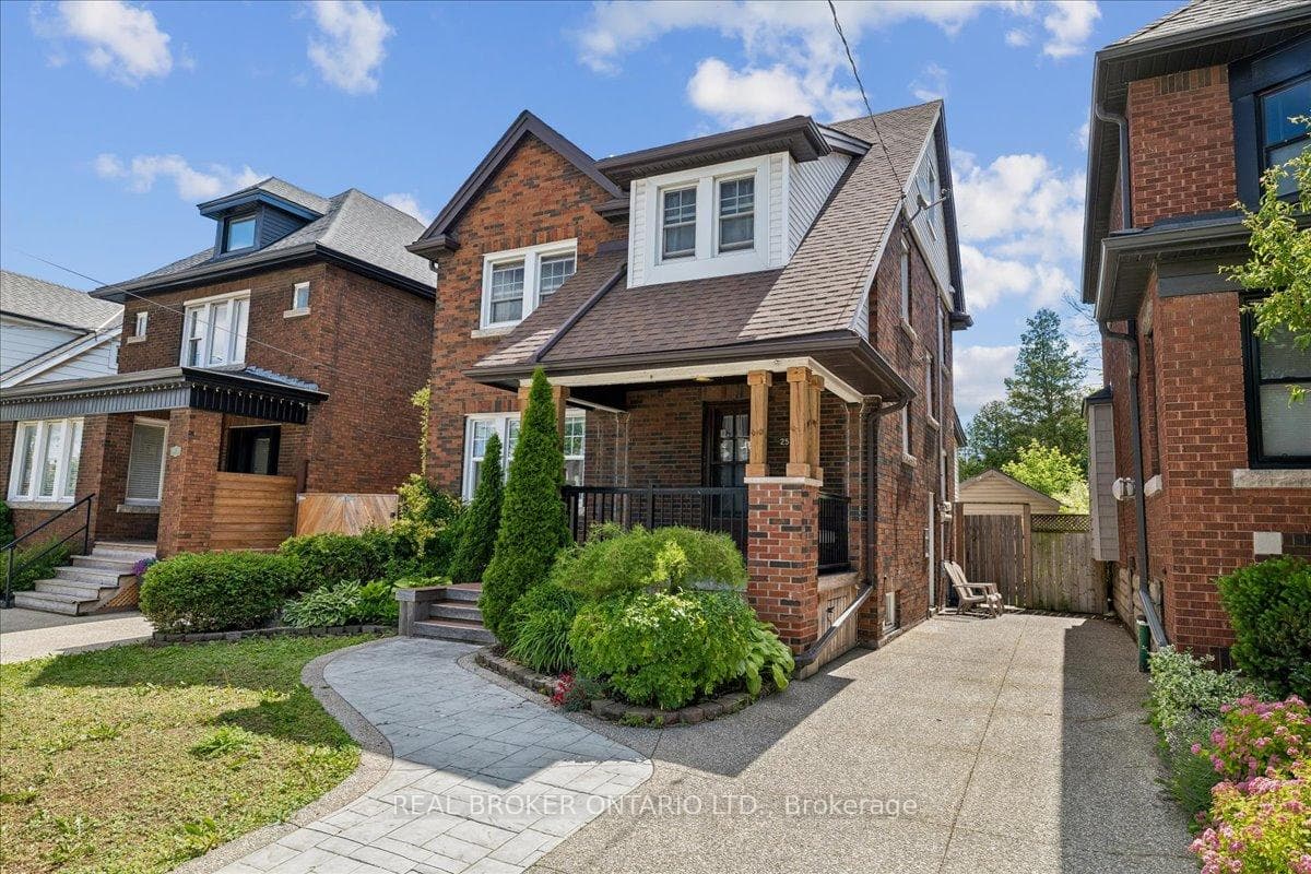 25 Ottawa Street photo 1
