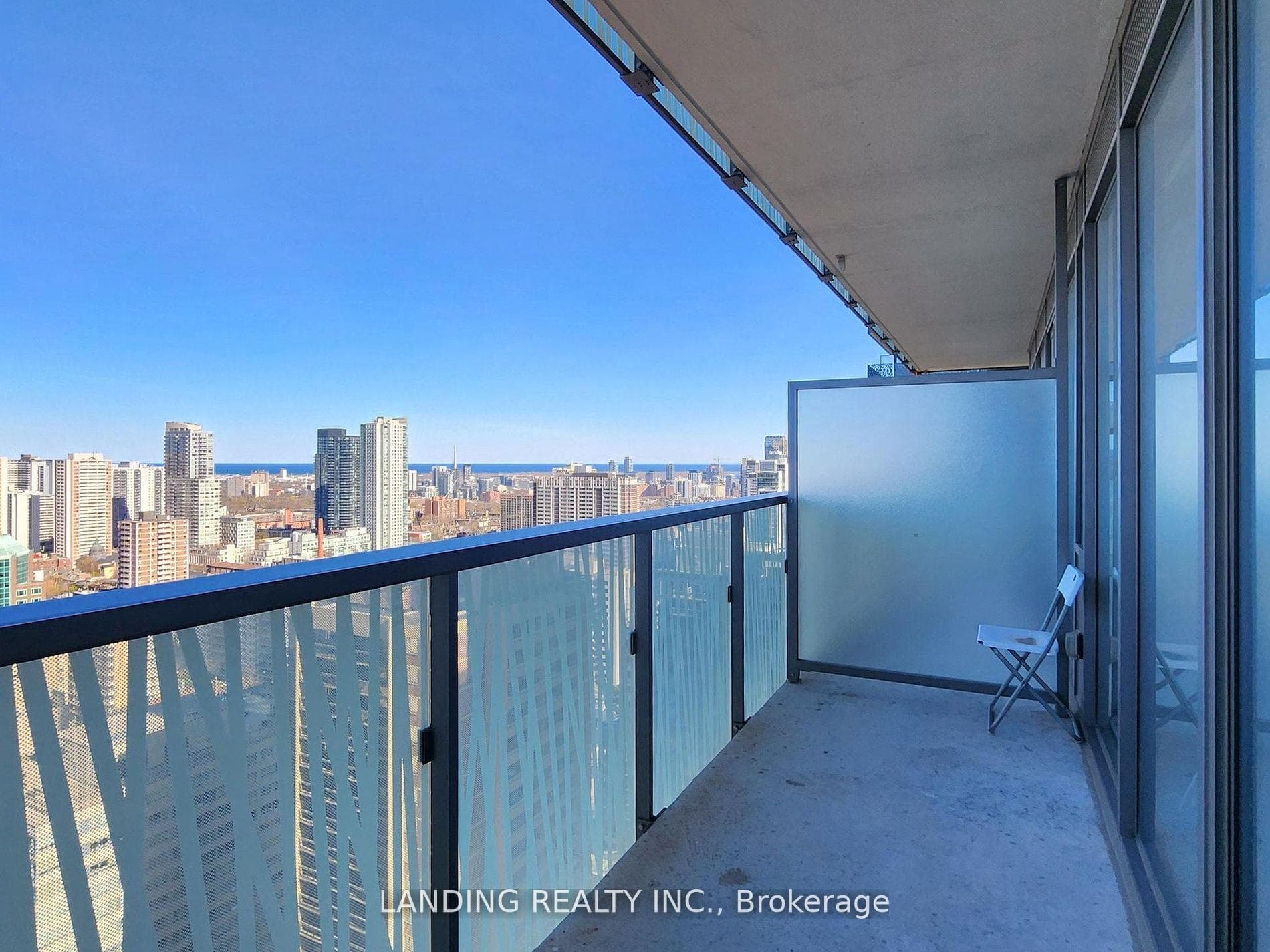 50 Charles Street Unit 2702 photo 7