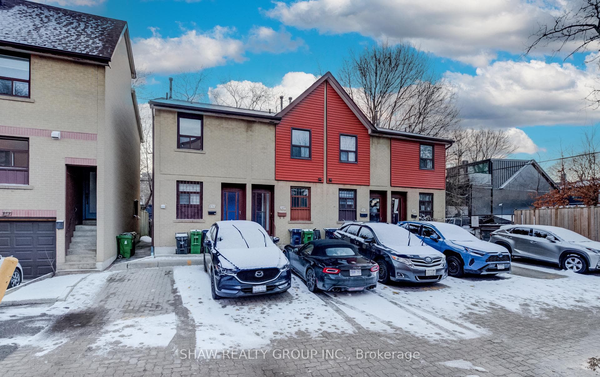 275 Broadview Avenue Unit 149 photo 3