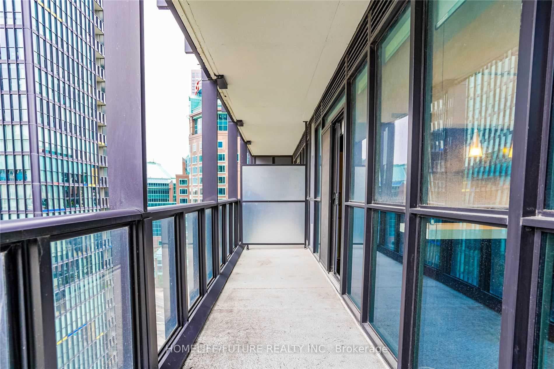 101 Charles Street Unit 1108 photo 24