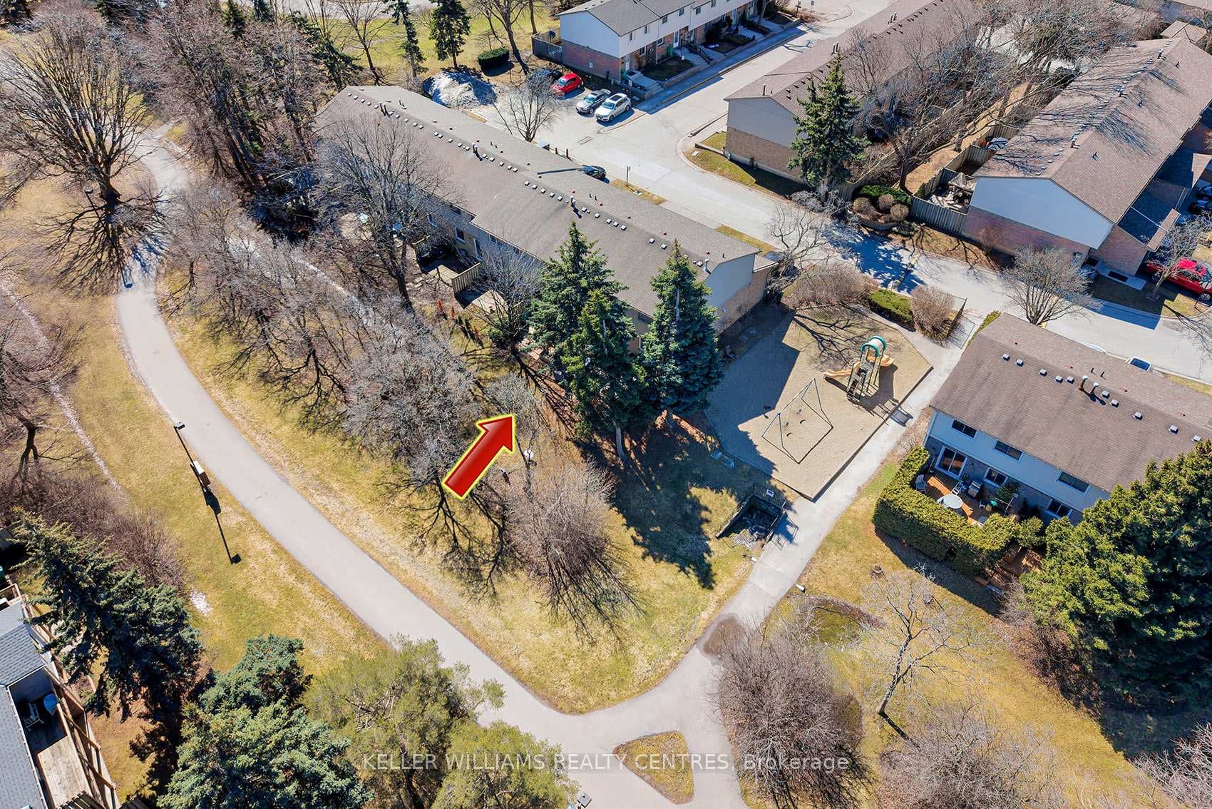 6779 Glen Erin Drive Unit 20 photo 22