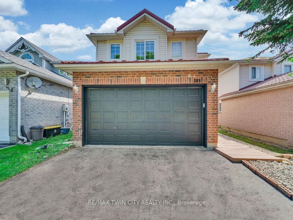 383 Westforest Trail photo 2