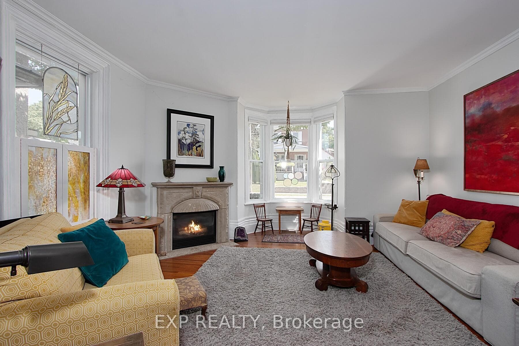 268 Hall Street photo 7