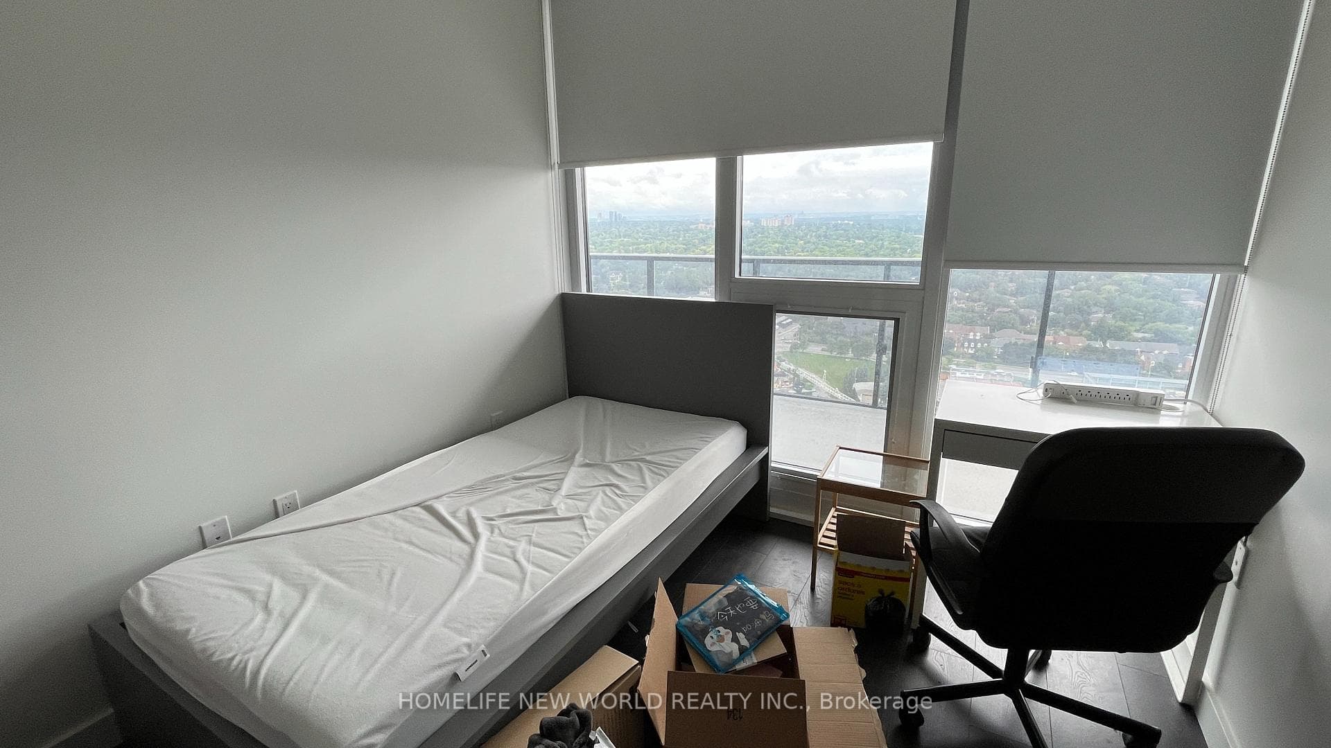 95 McMahon Drive Unit 3107 photo 15