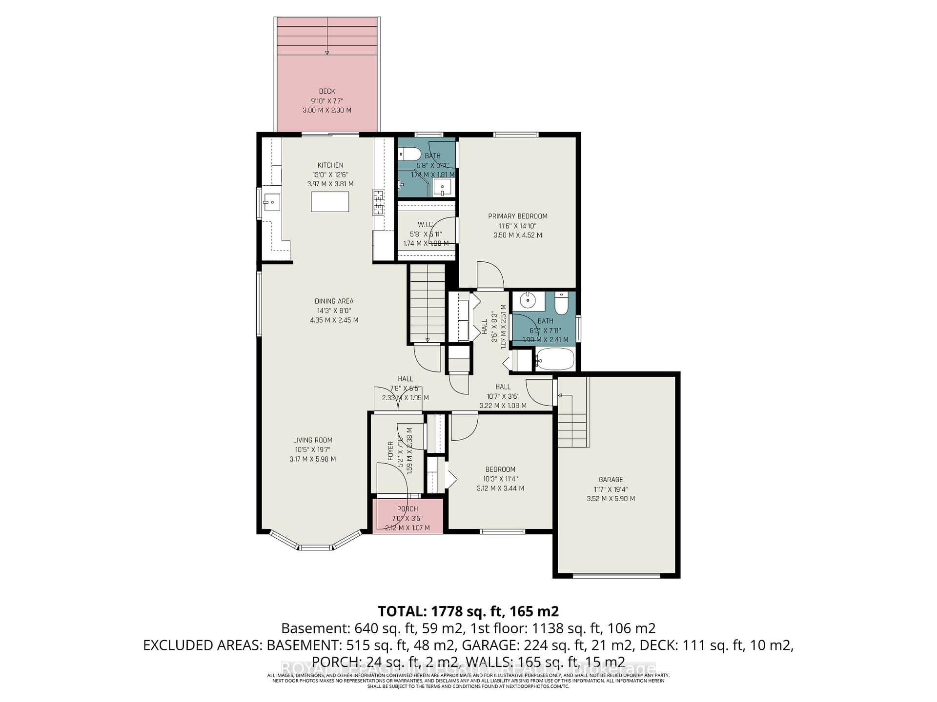 25 Decaria Boulevard photo 30