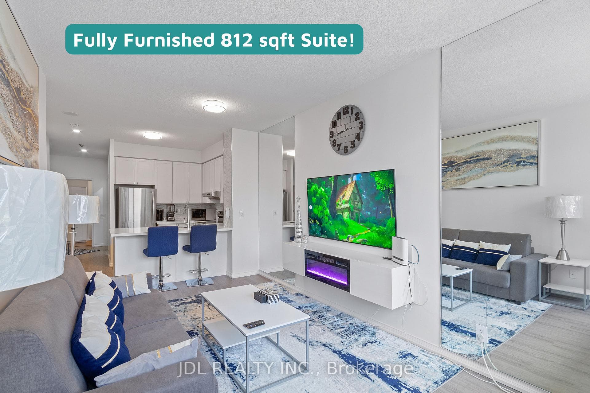 555 Yonge Street Unit 510 photo 1