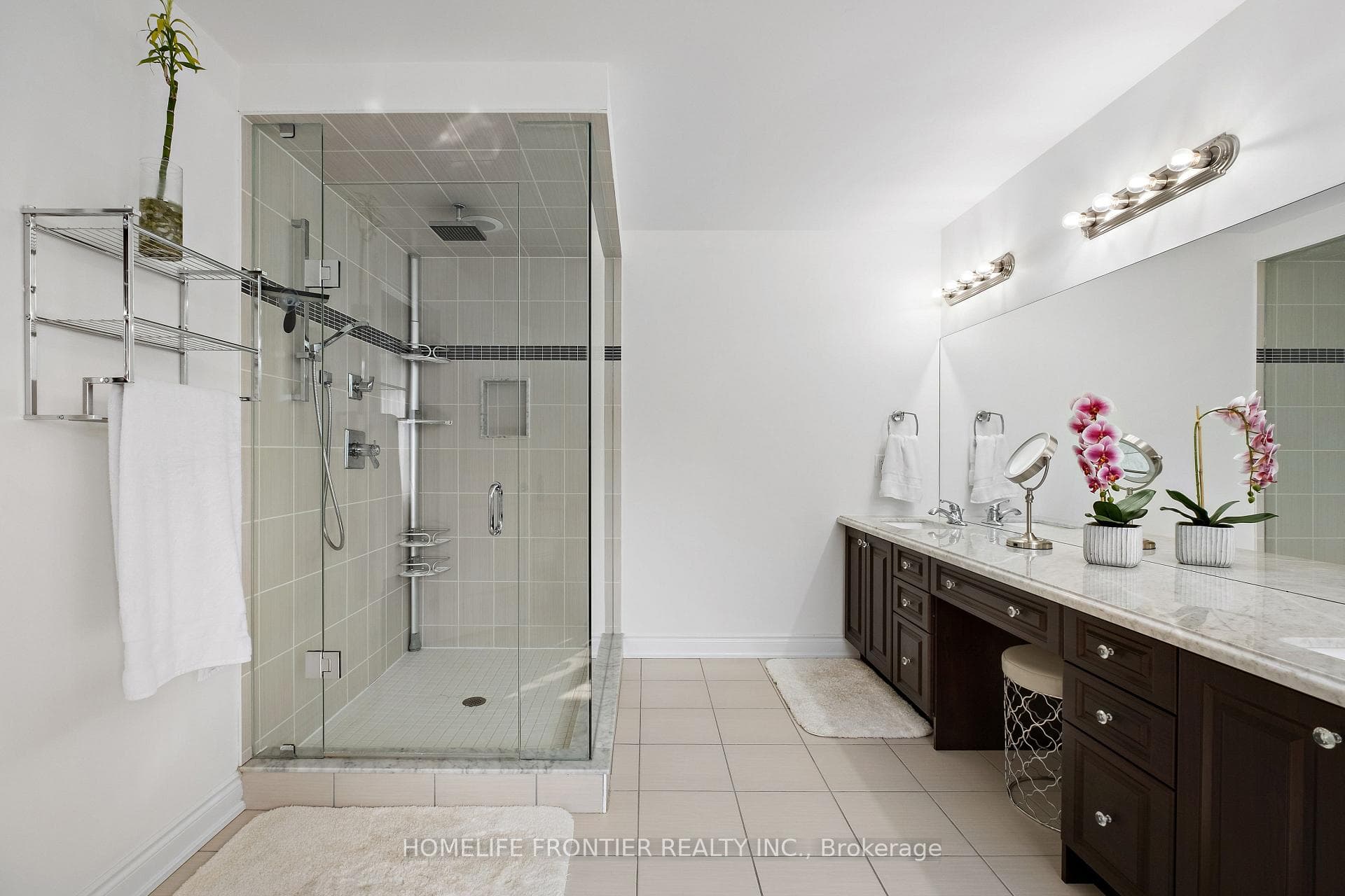 5 Pc Ensuite