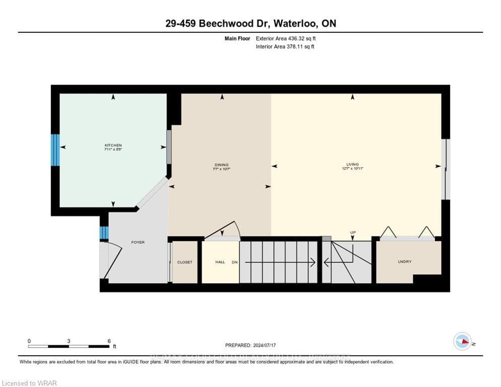 459 Beechwood Place Unit 29 photo 17