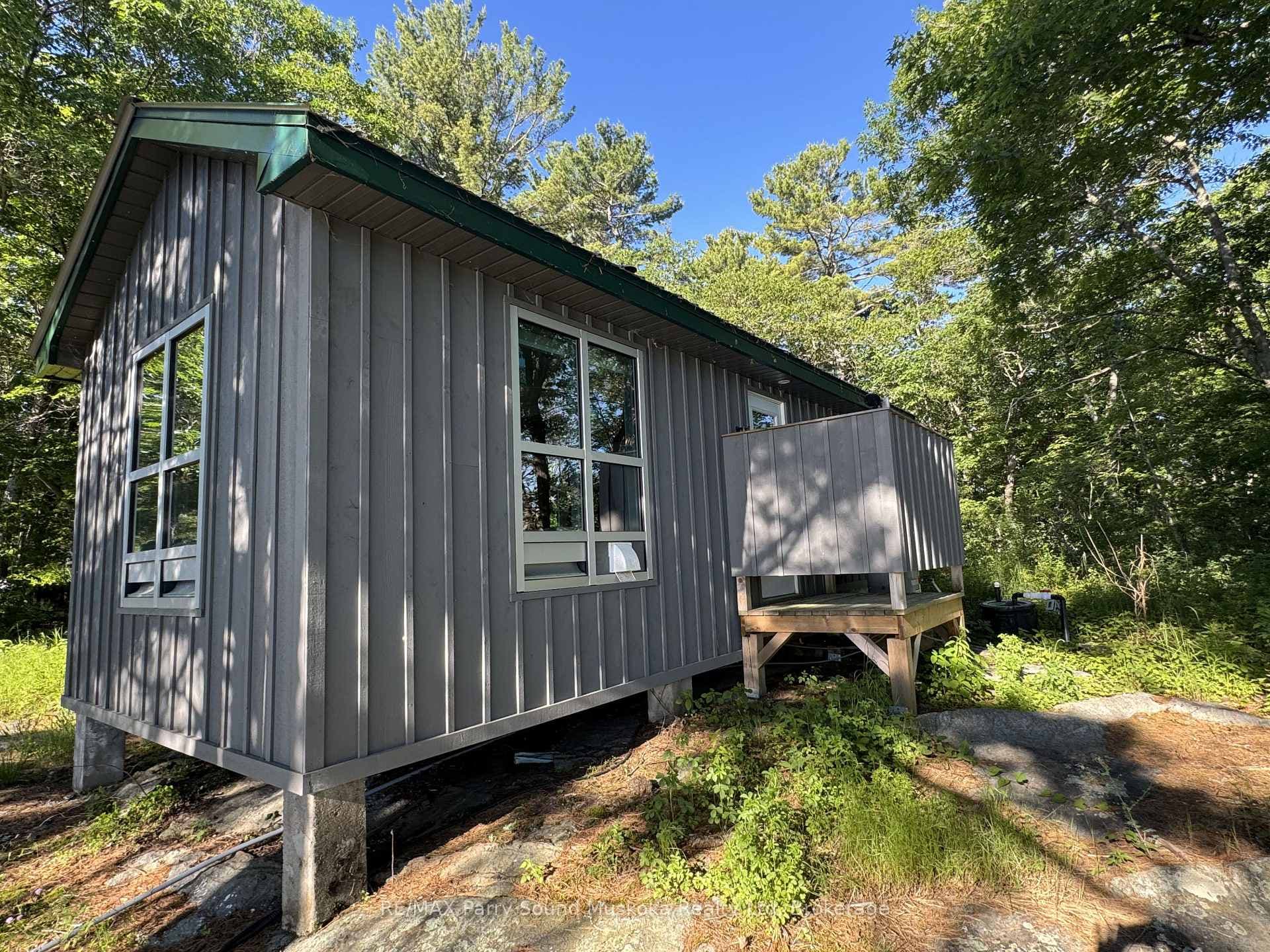 Bunkie