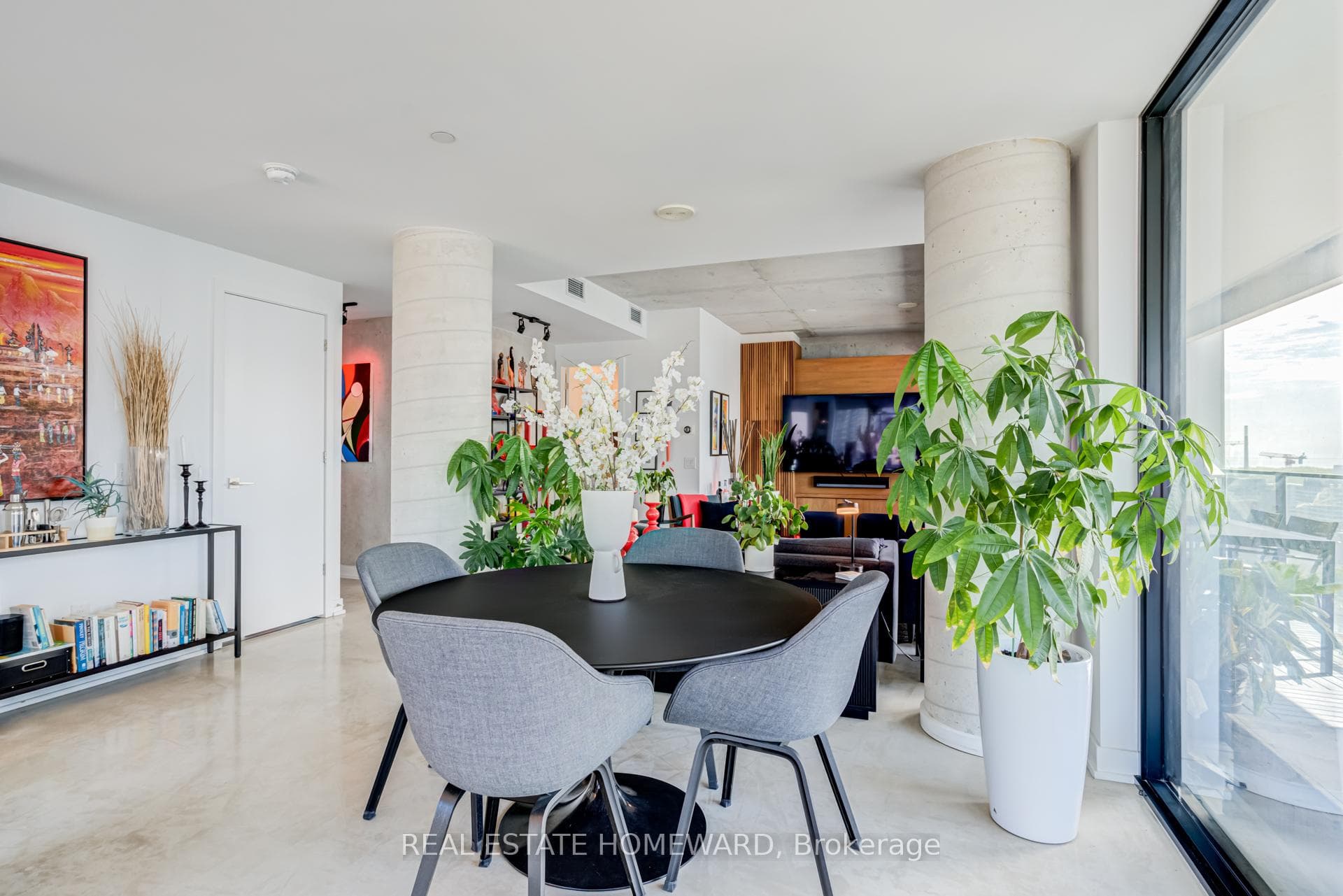 55 Ontario Street Unit 2108 photo 7