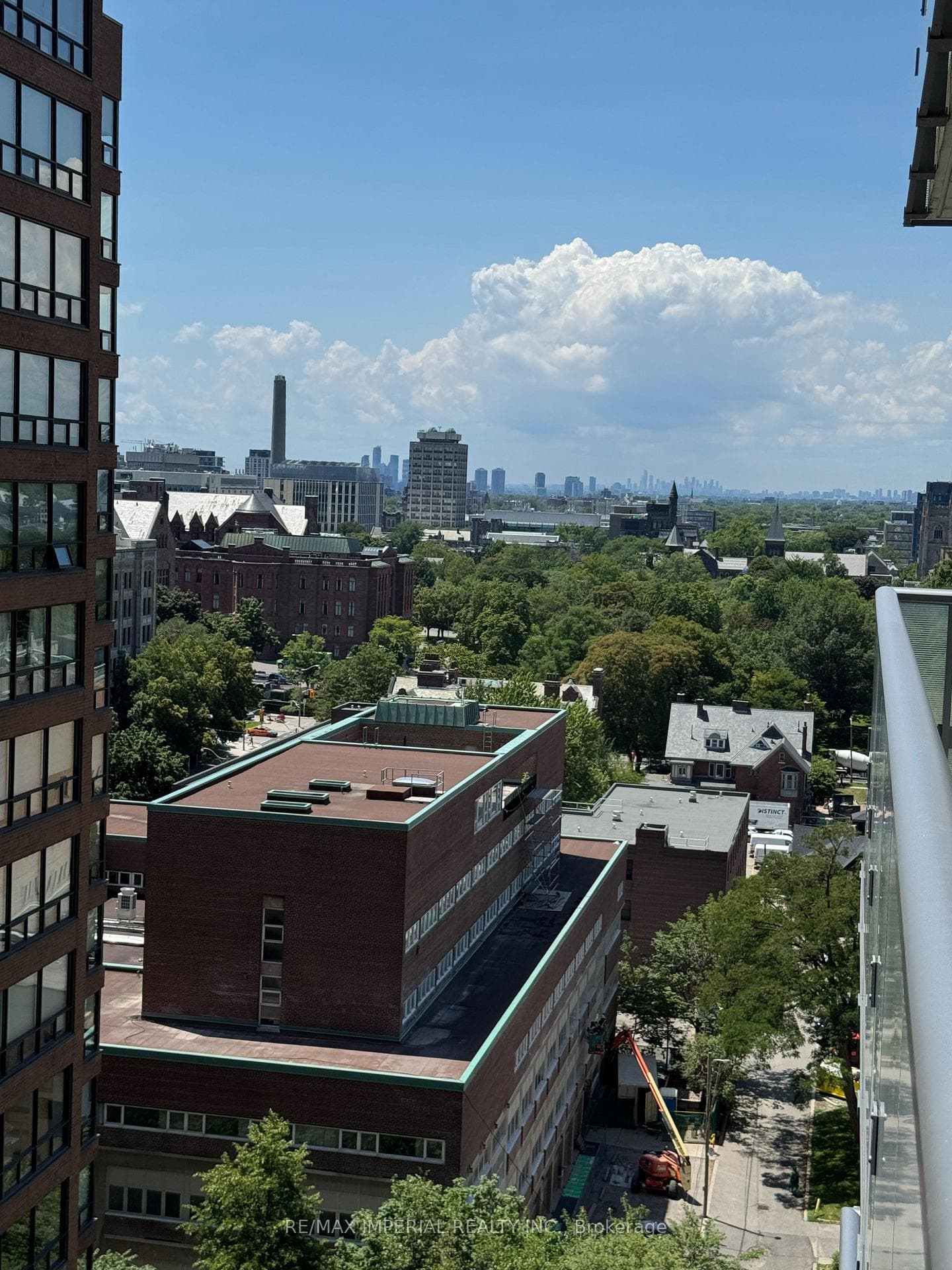 57 St. Joseph Street Unit 1210 photo 18