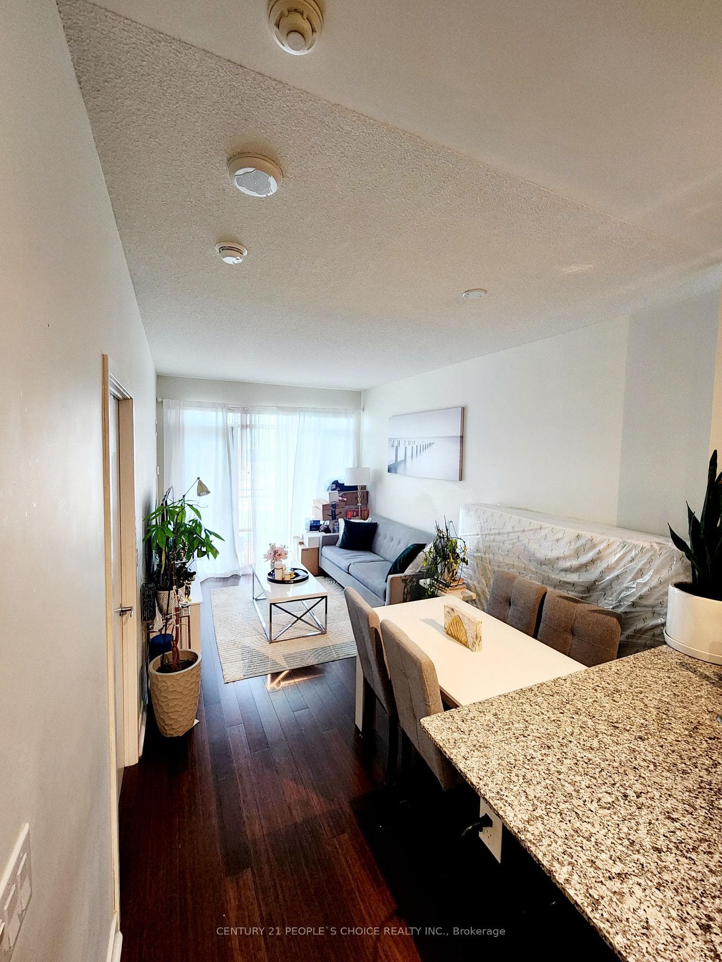 360 Square One Drive Unit 1712 photo 6