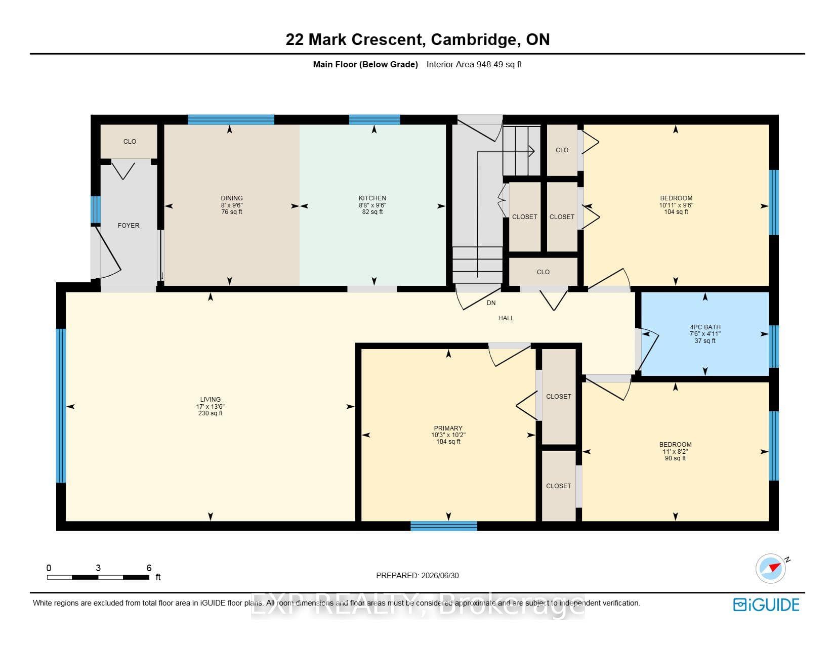 22 Mark Crescent photo 27