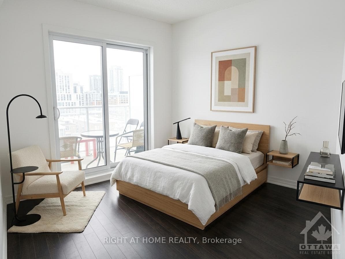 242 Rideau Street Unit PH1 #2703 photo 7