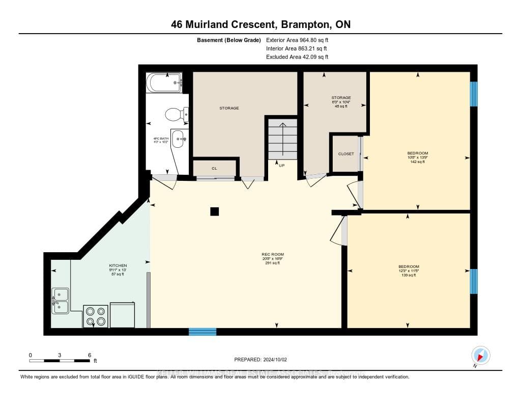 46 Muirland Crescent photo 39