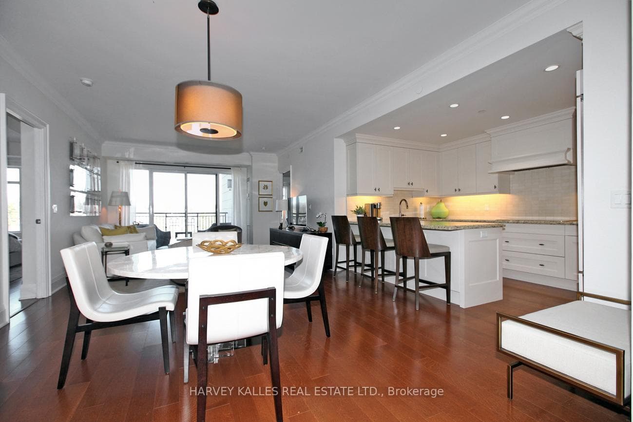 1888 Bayview Avenue Unit 602 photo 6