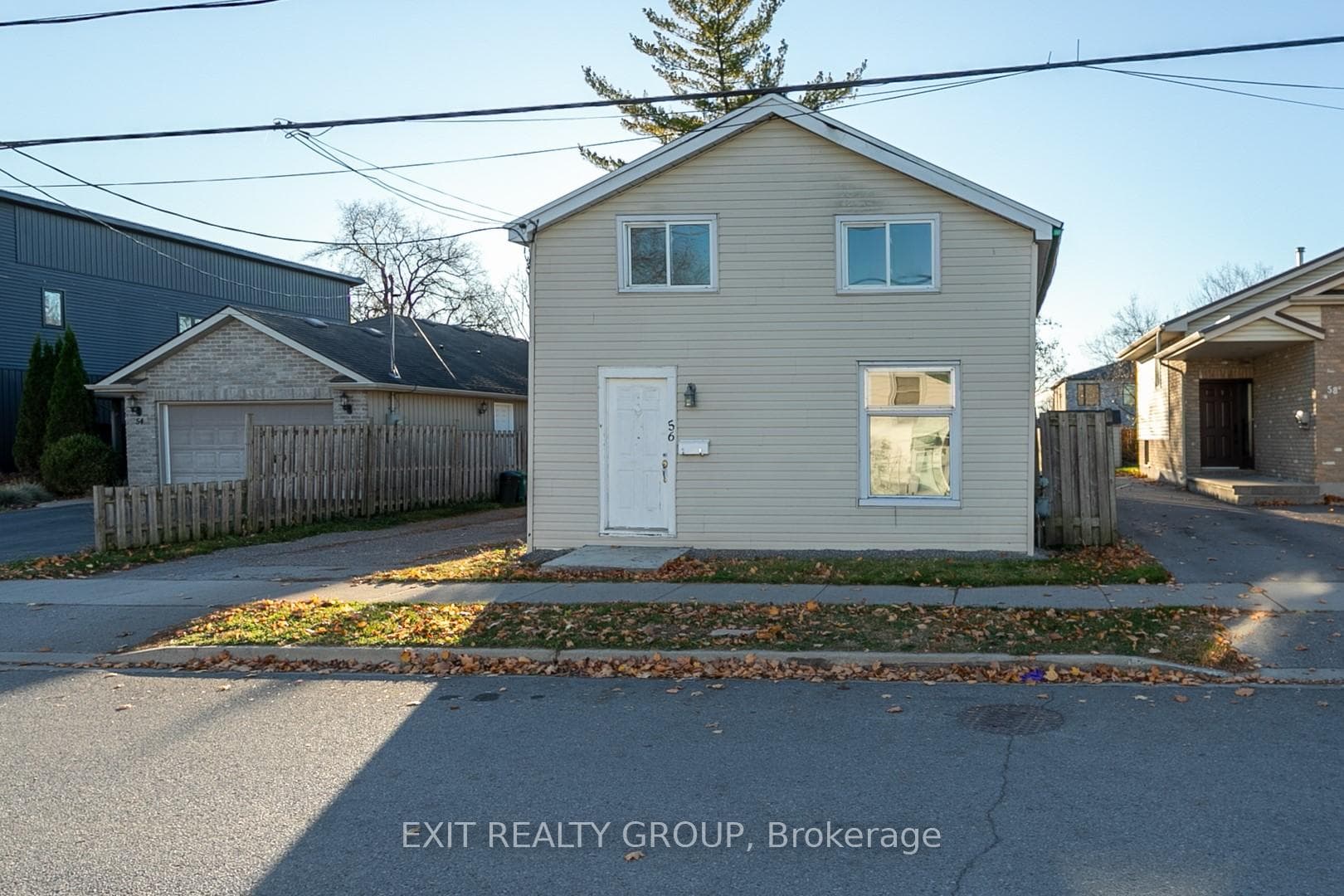 56 South John Street photo 19