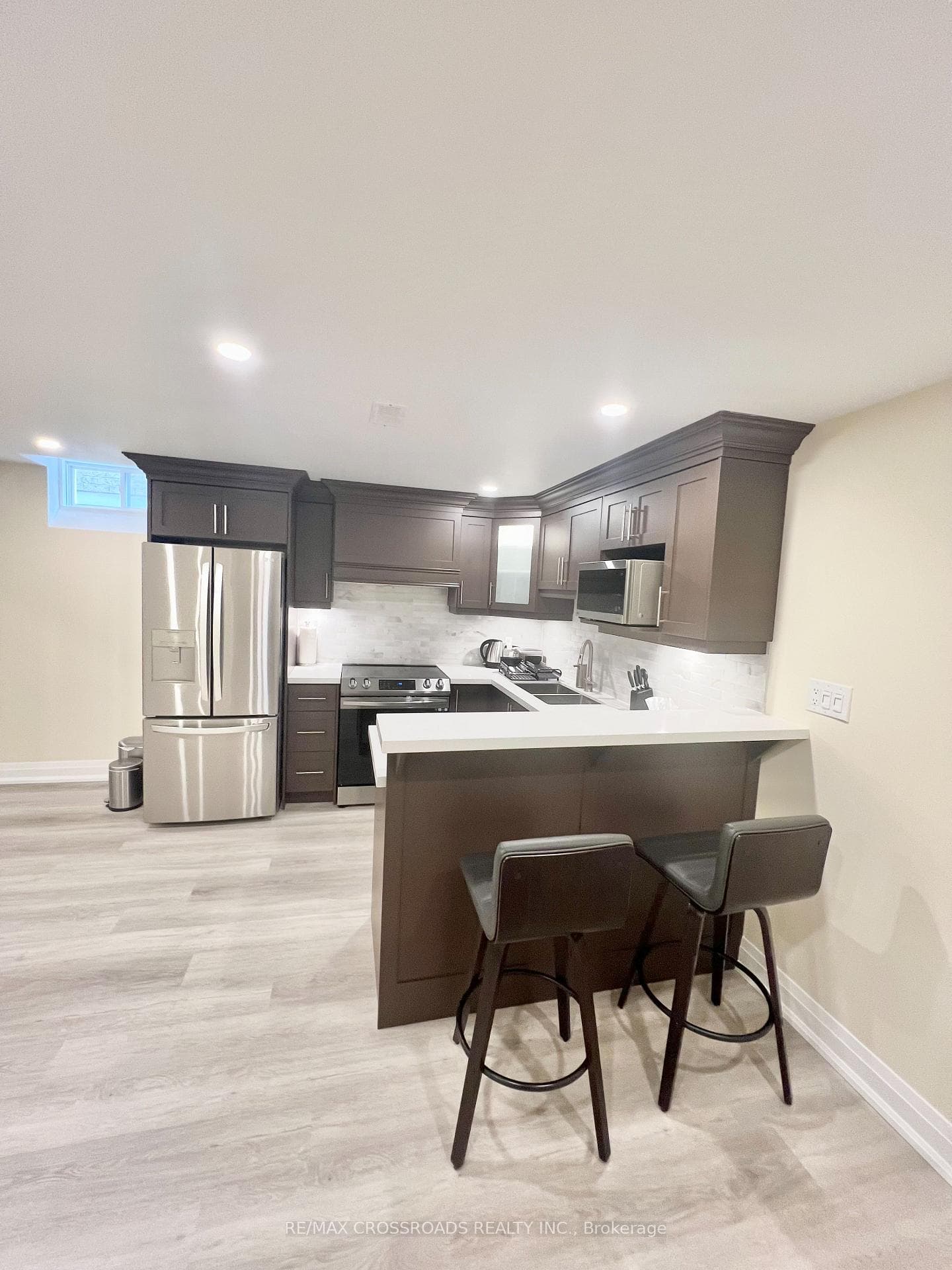 126 Eastvale Drive Unit Basement photo 5