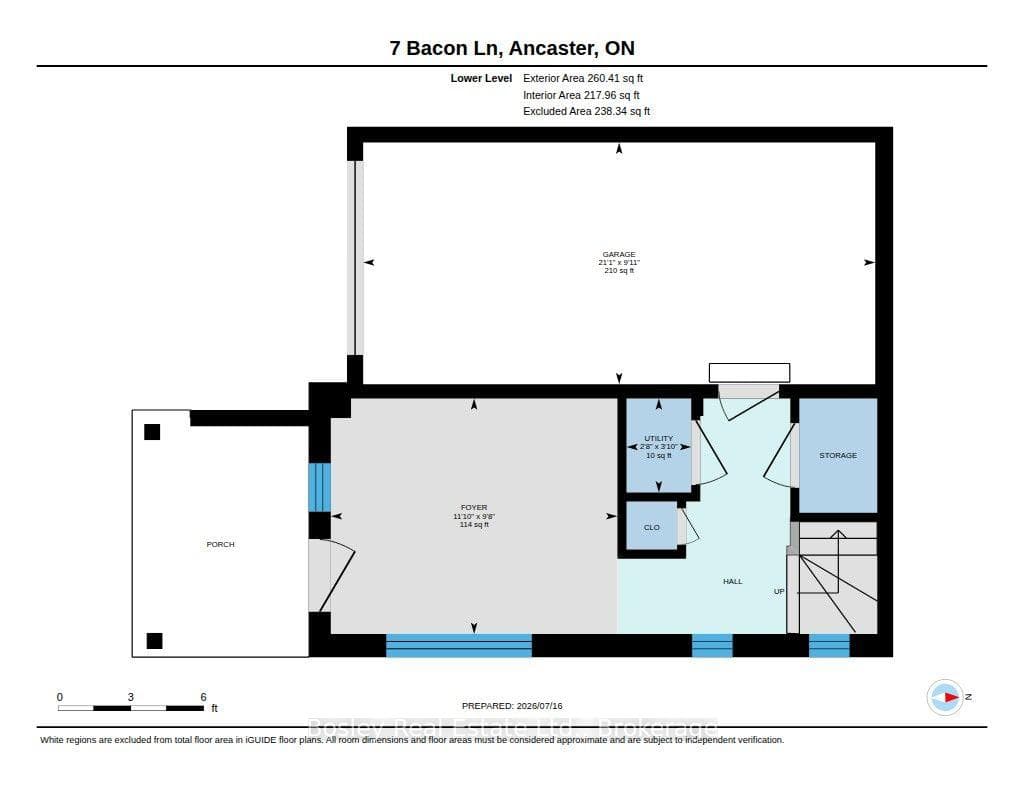 7 Bacon Lane photo 39