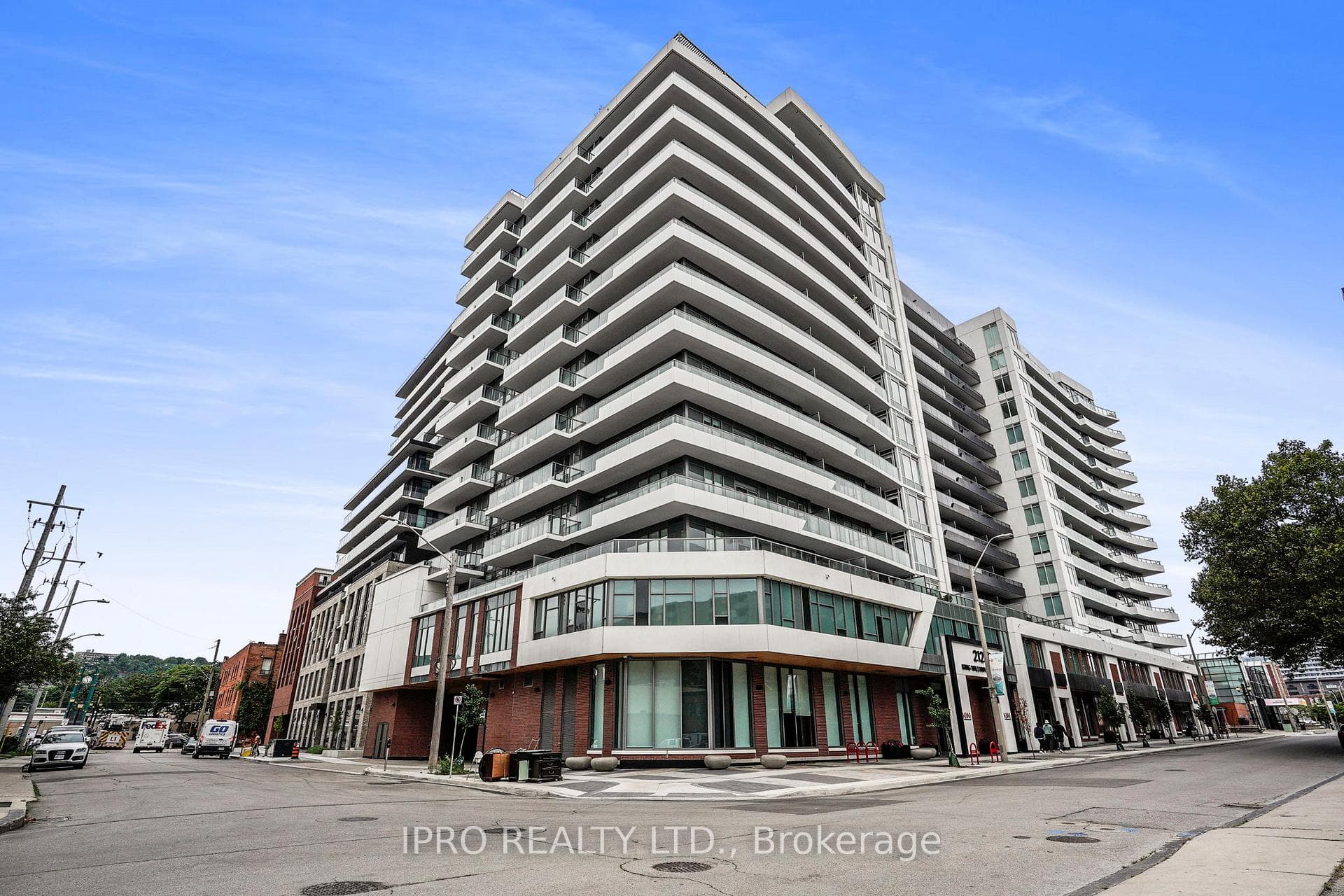 212 King William Street Unit 1217 photo 1