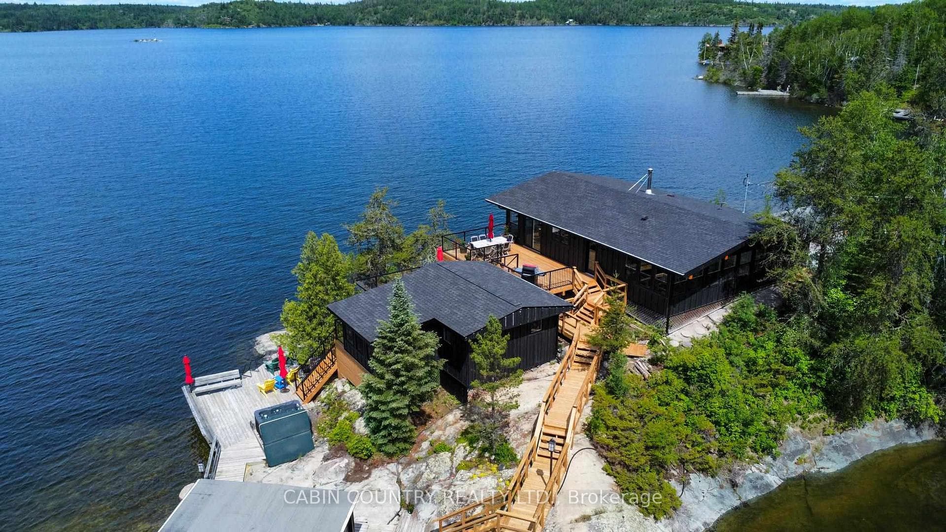 Lot 12 Zig Zag Island photo 4