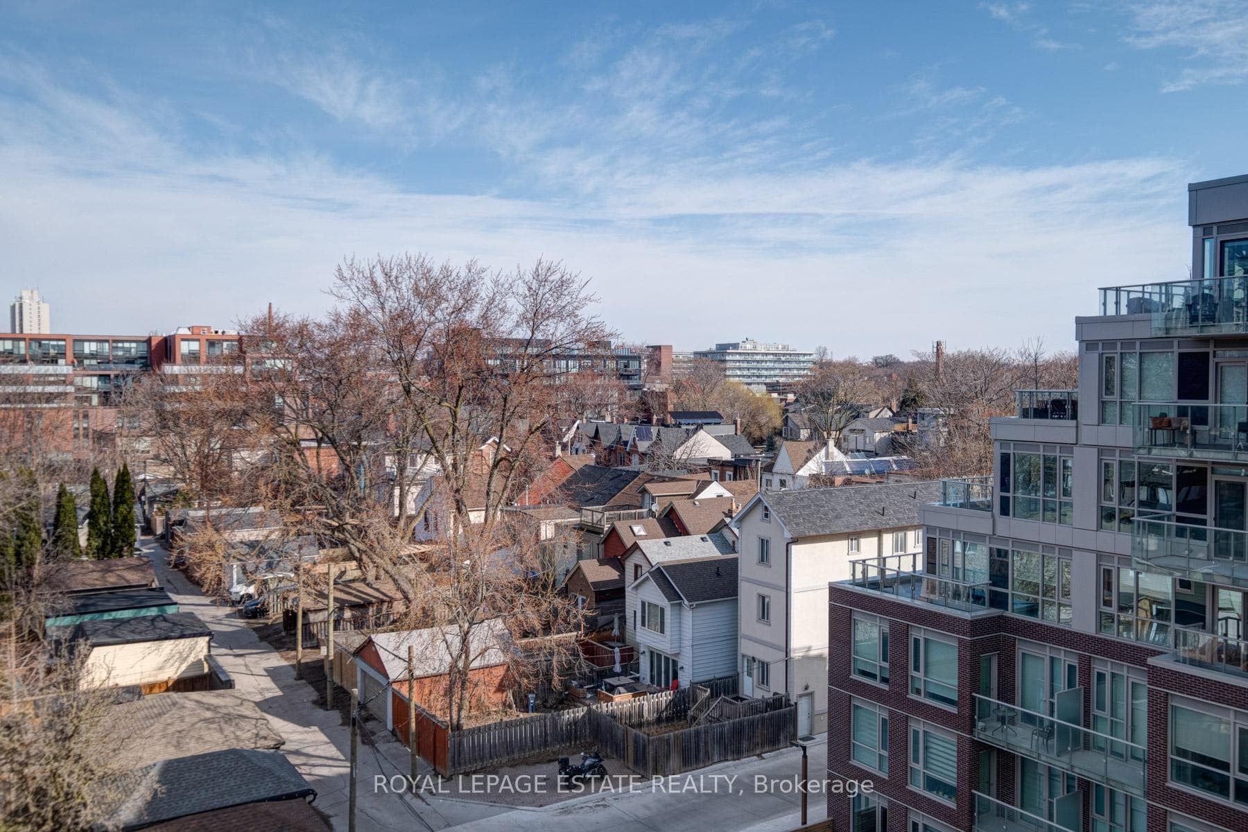 150 Logan Avenue Unit 610 photo 28