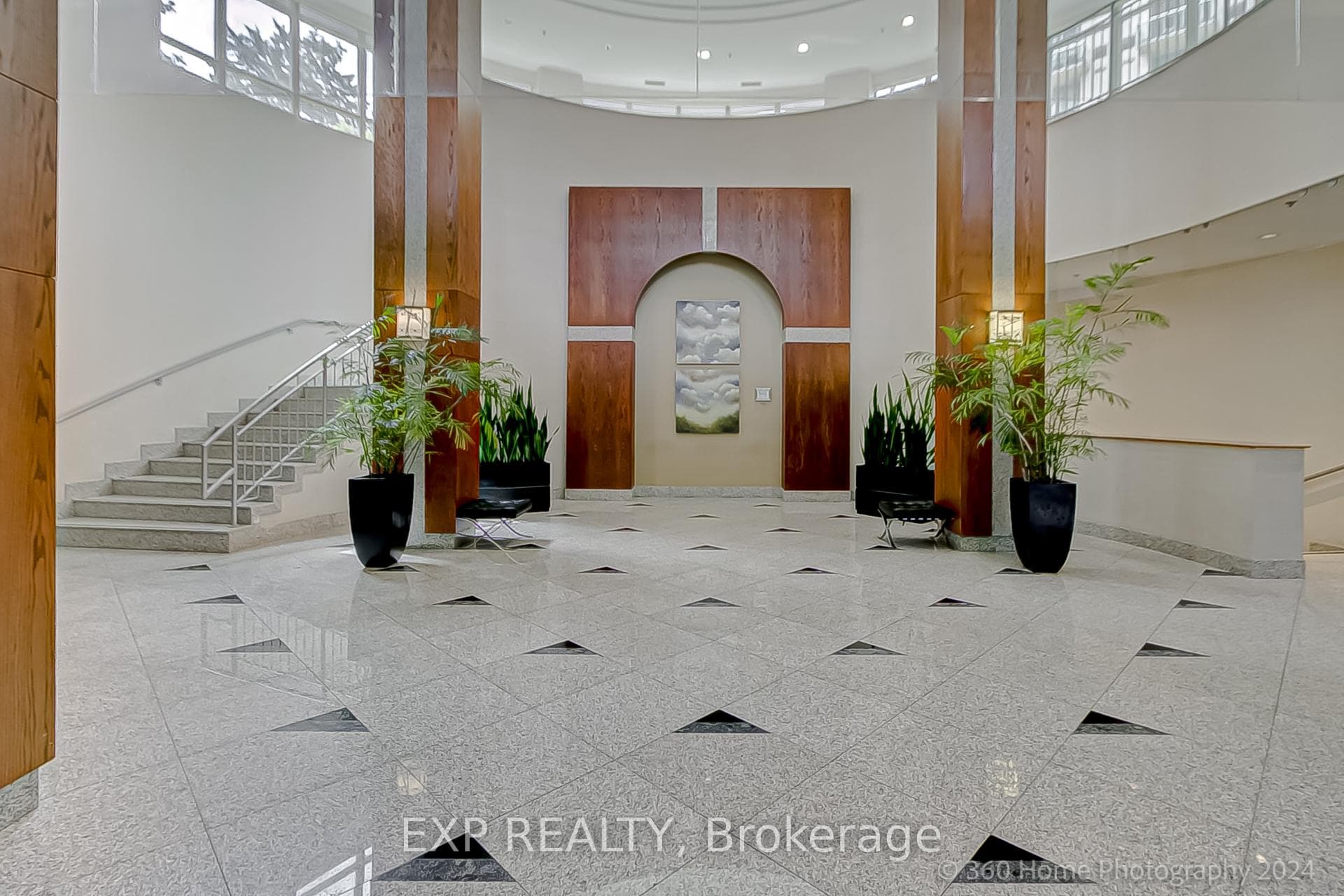 16 Harrison Garden Boulevard Unit 1409 photo 26