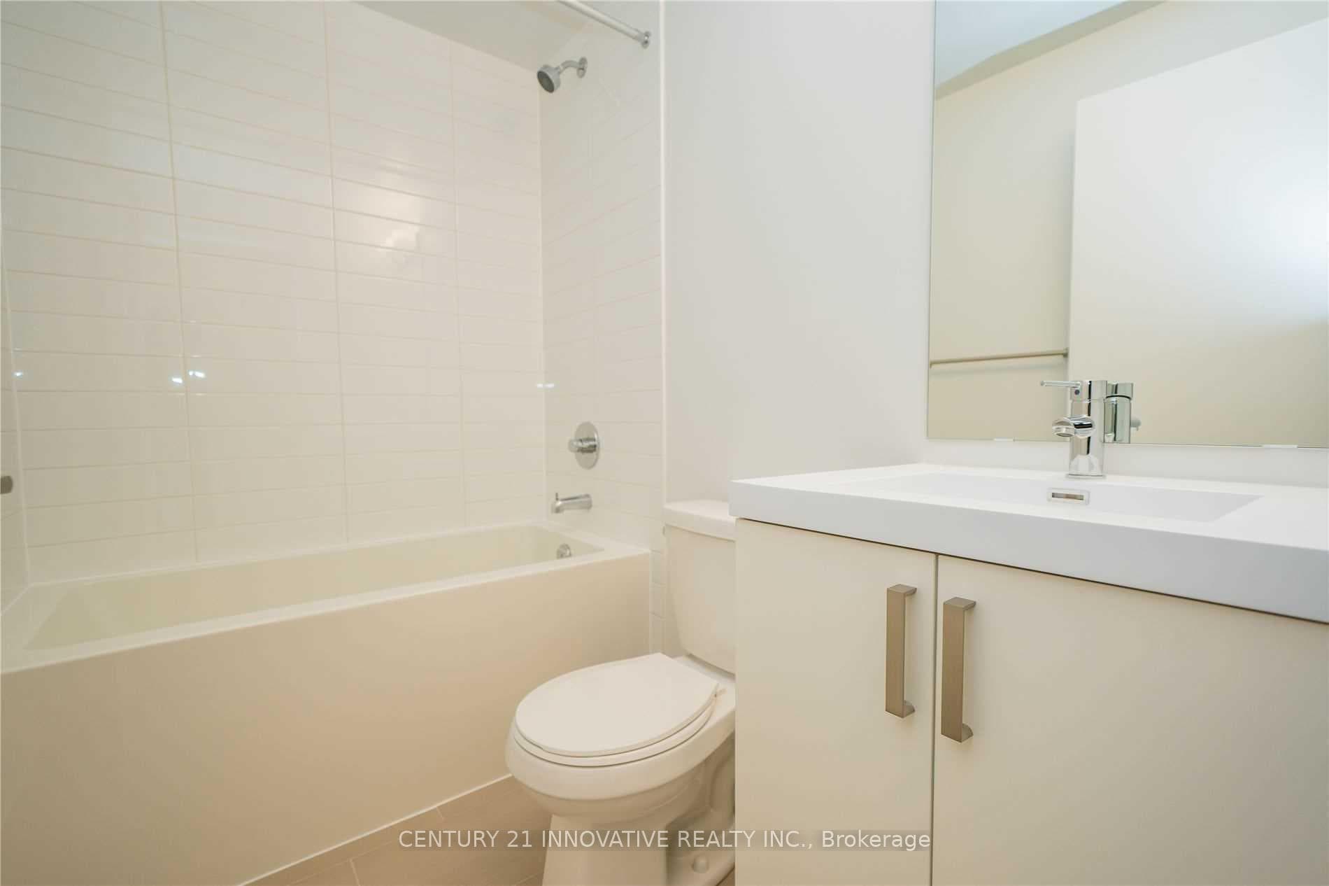 1603 Eglinton Avenue Unit 1301 photo 10