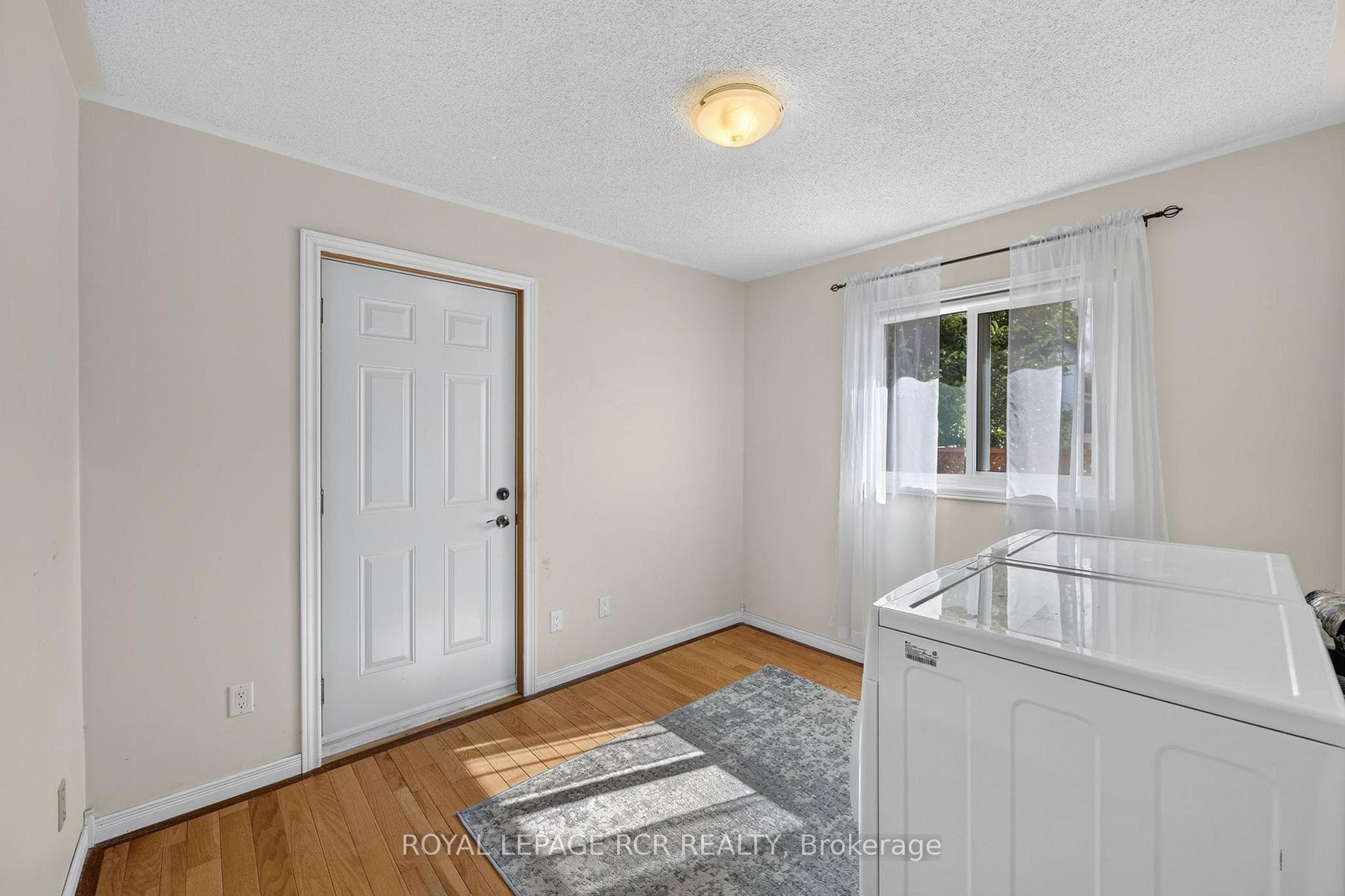 Mud Room